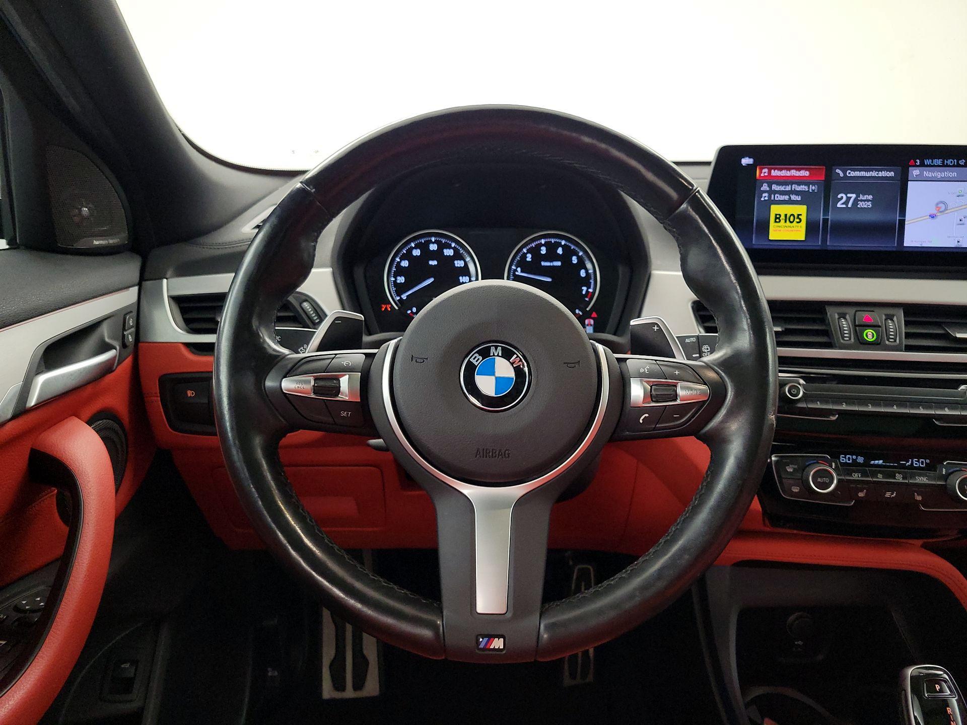 Thumbnail: 2022 BMW X2 - 10
