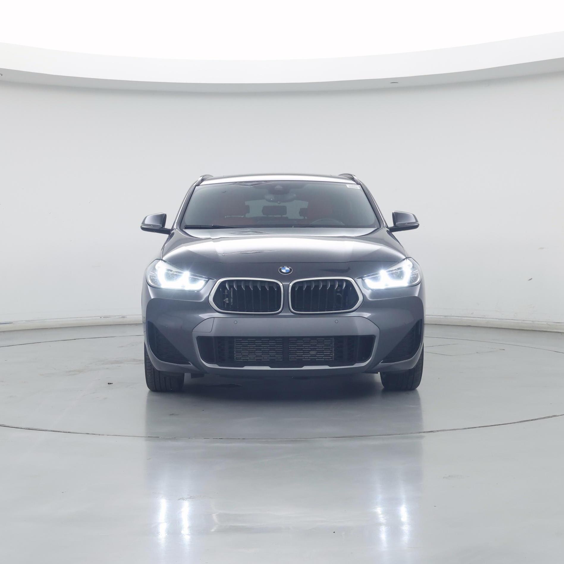 Thumbnail: 2022 BMW X2 - 5