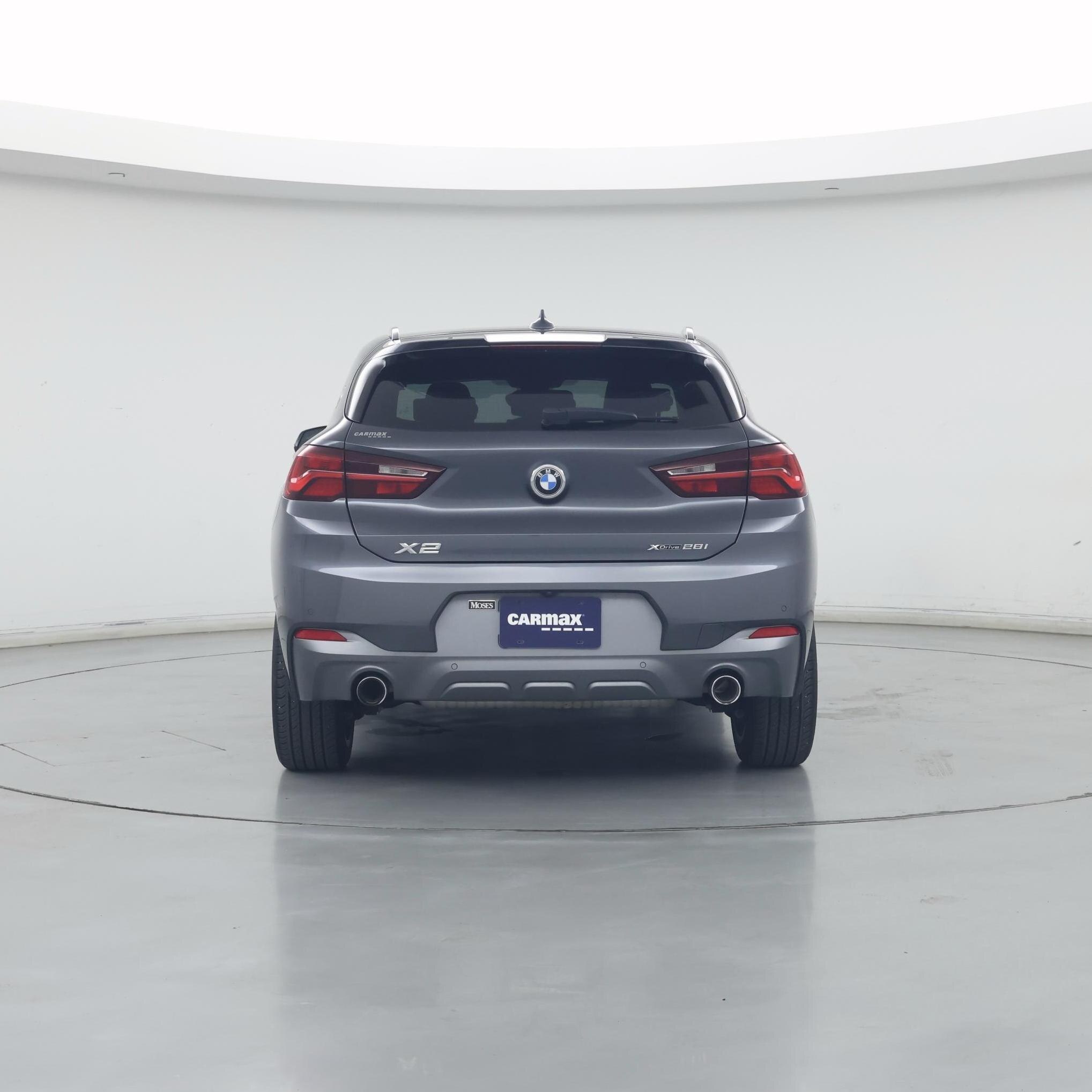 Thumbnail: 2022 BMW X2 - 6