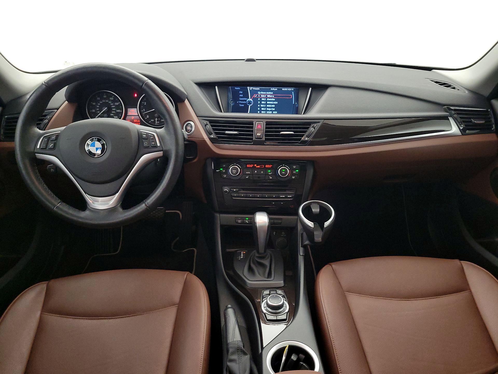 Thumbnail: 2015 BMW X1 - 9