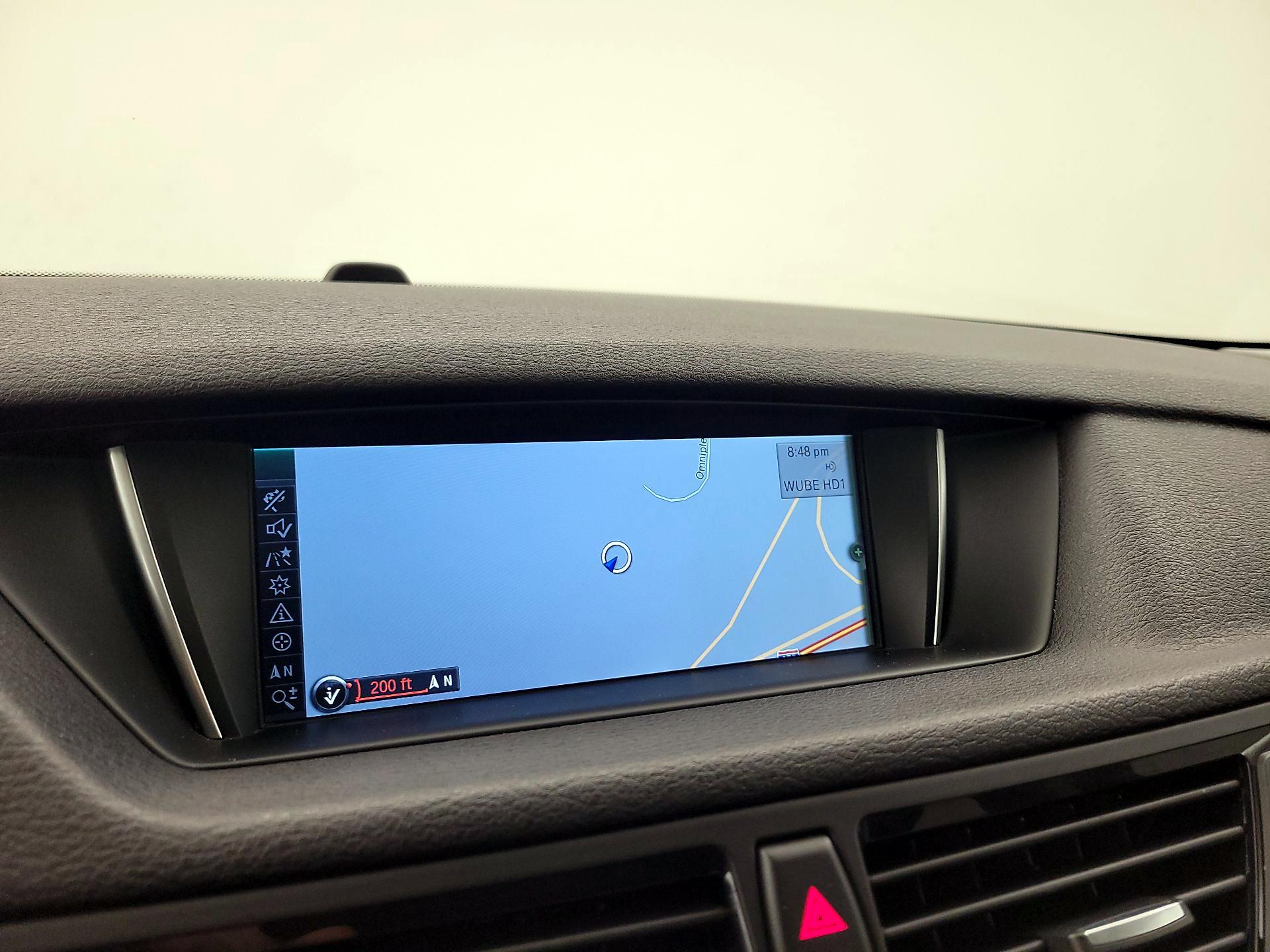 Thumbnail: 2015 BMW X1 - 14
