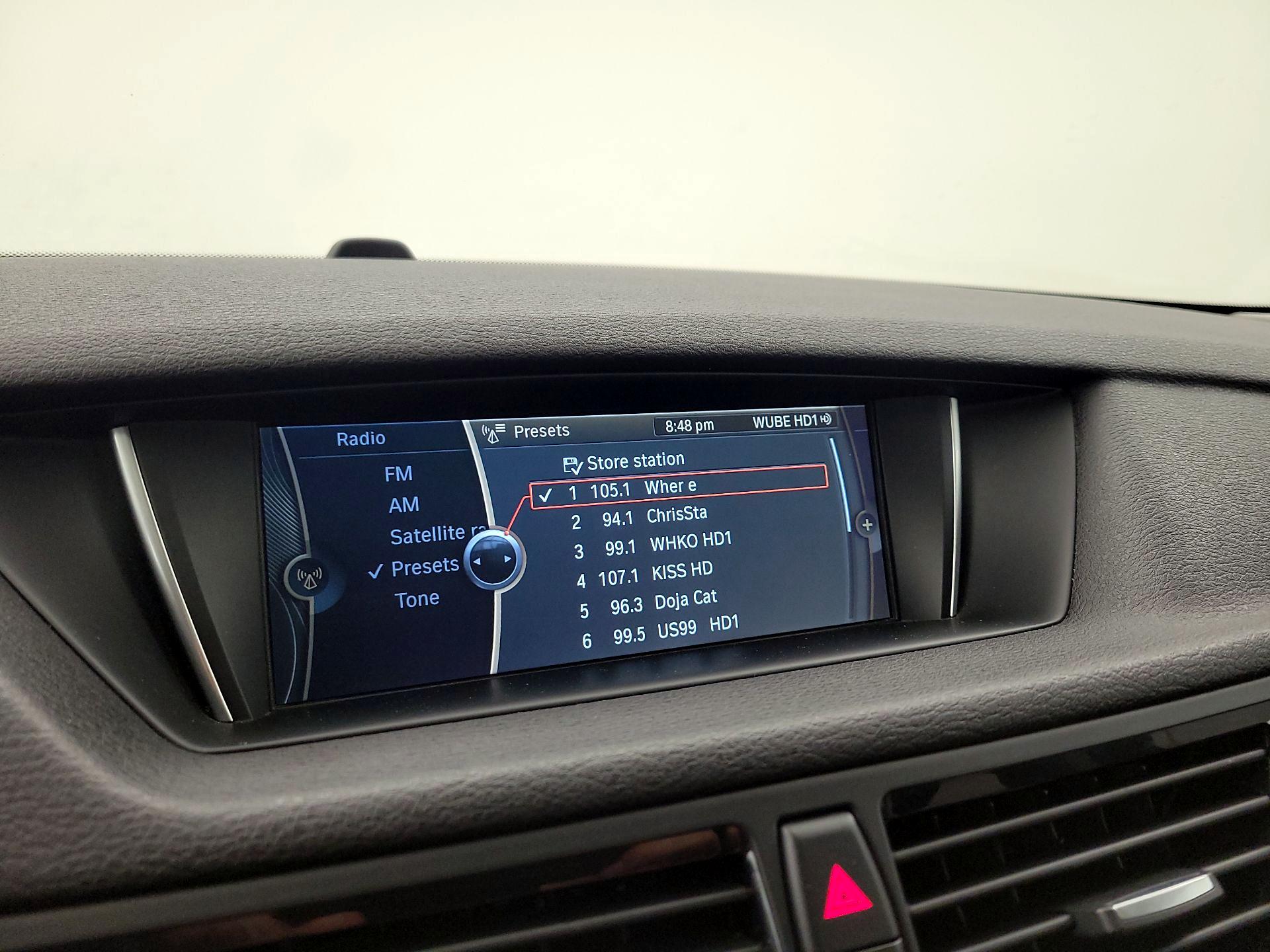 Thumbnail: 2015 BMW X1 - 16