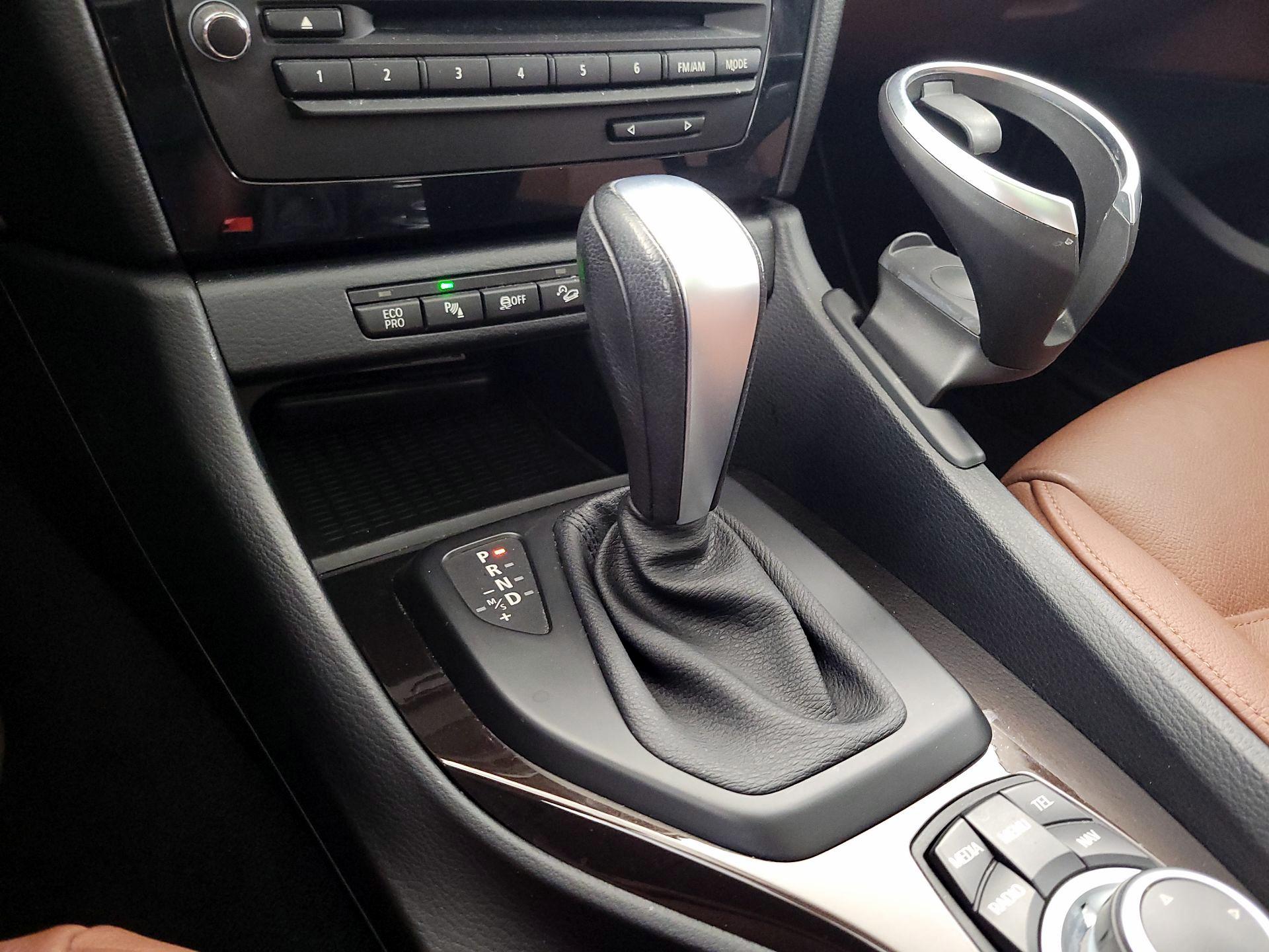 Thumbnail: 2015 BMW X1 - 18