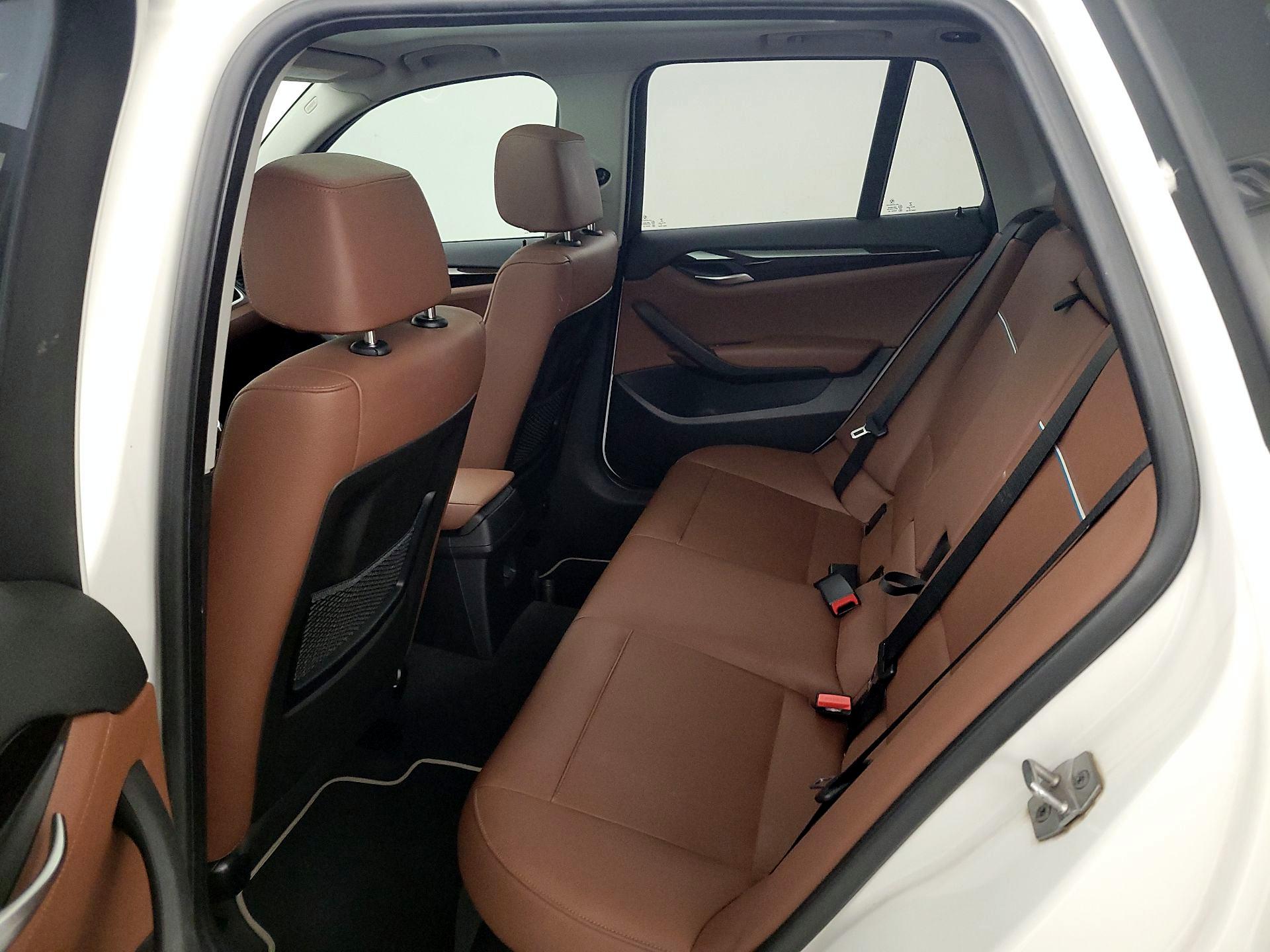 Thumbnail: 2015 BMW X1 - 20