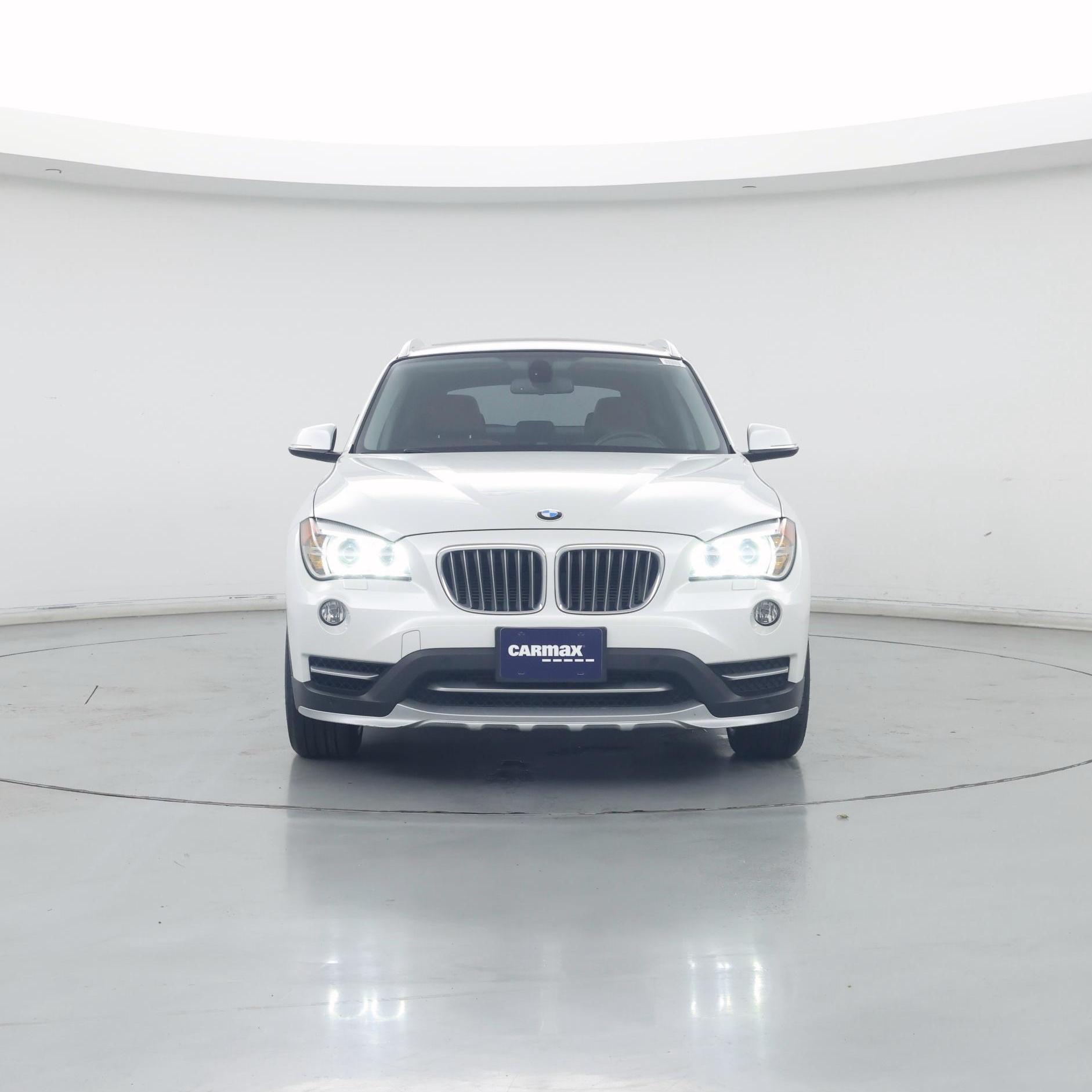 Thumbnail: 2015 BMW X1 - 5