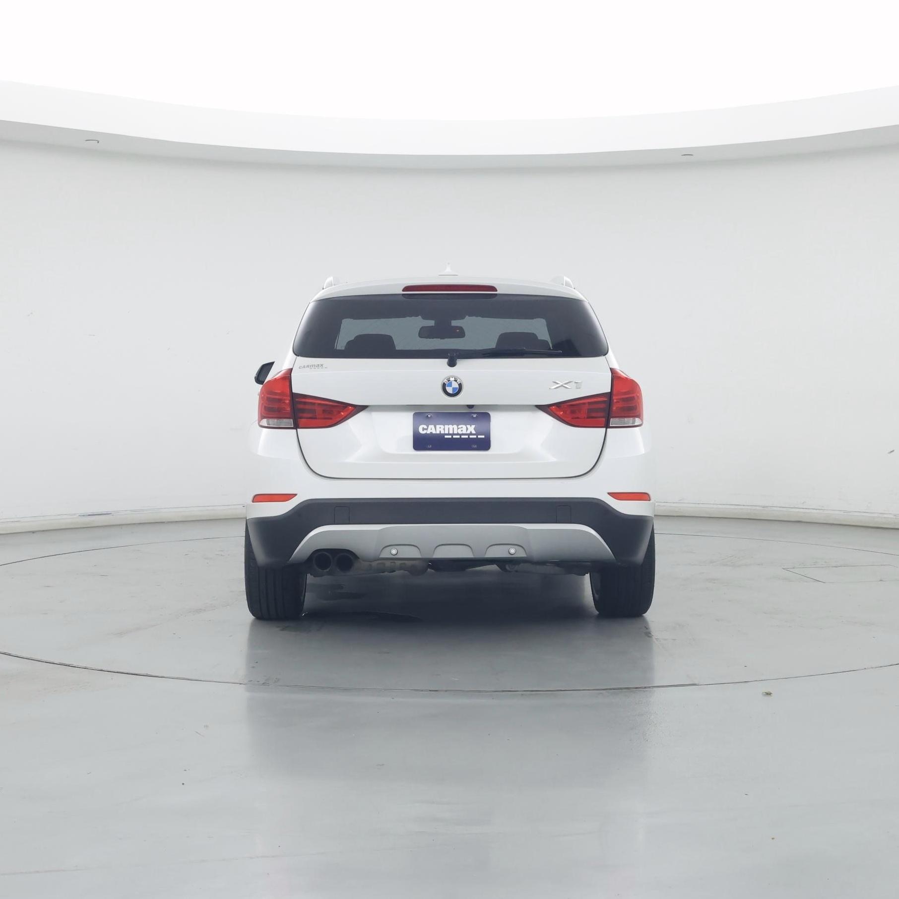 Thumbnail: 2015 BMW X1 - 6