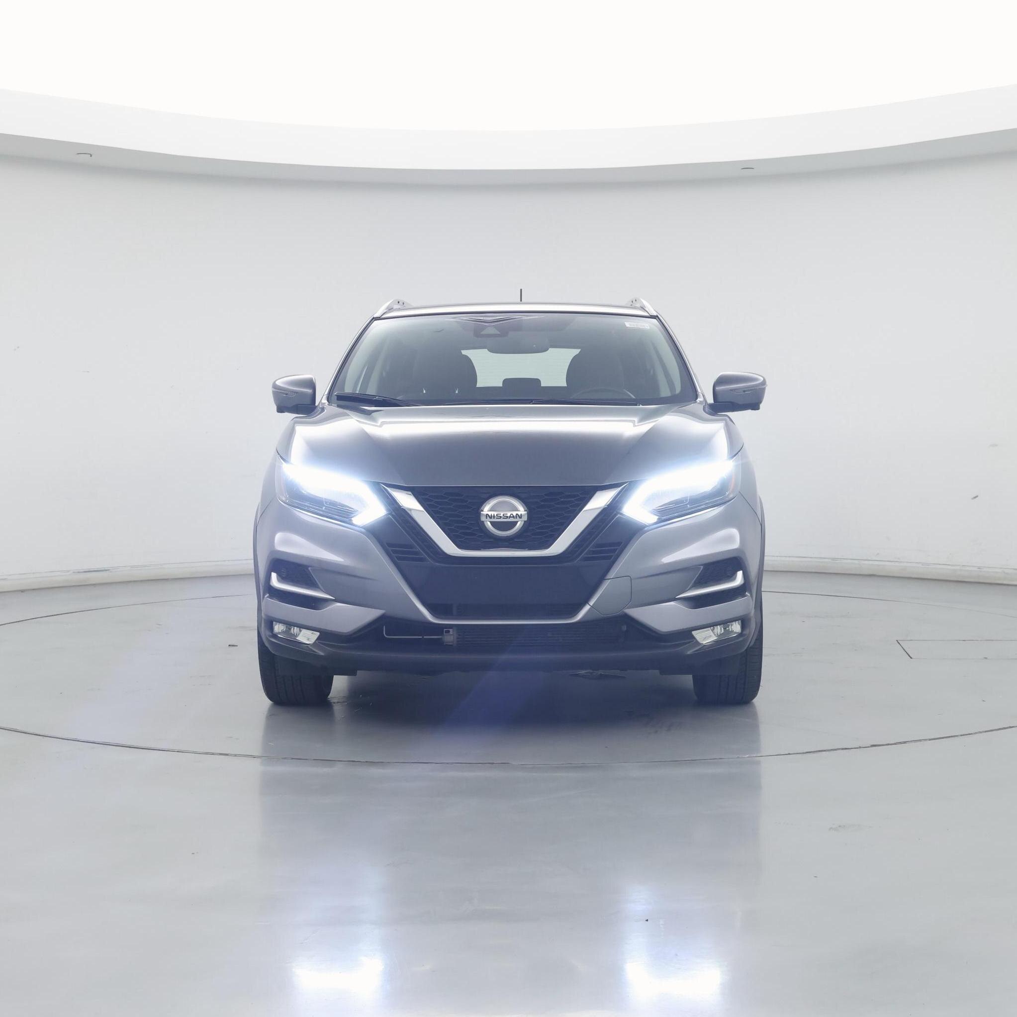 Thumbnail: 2020 Nissan Rogue Sport - 5