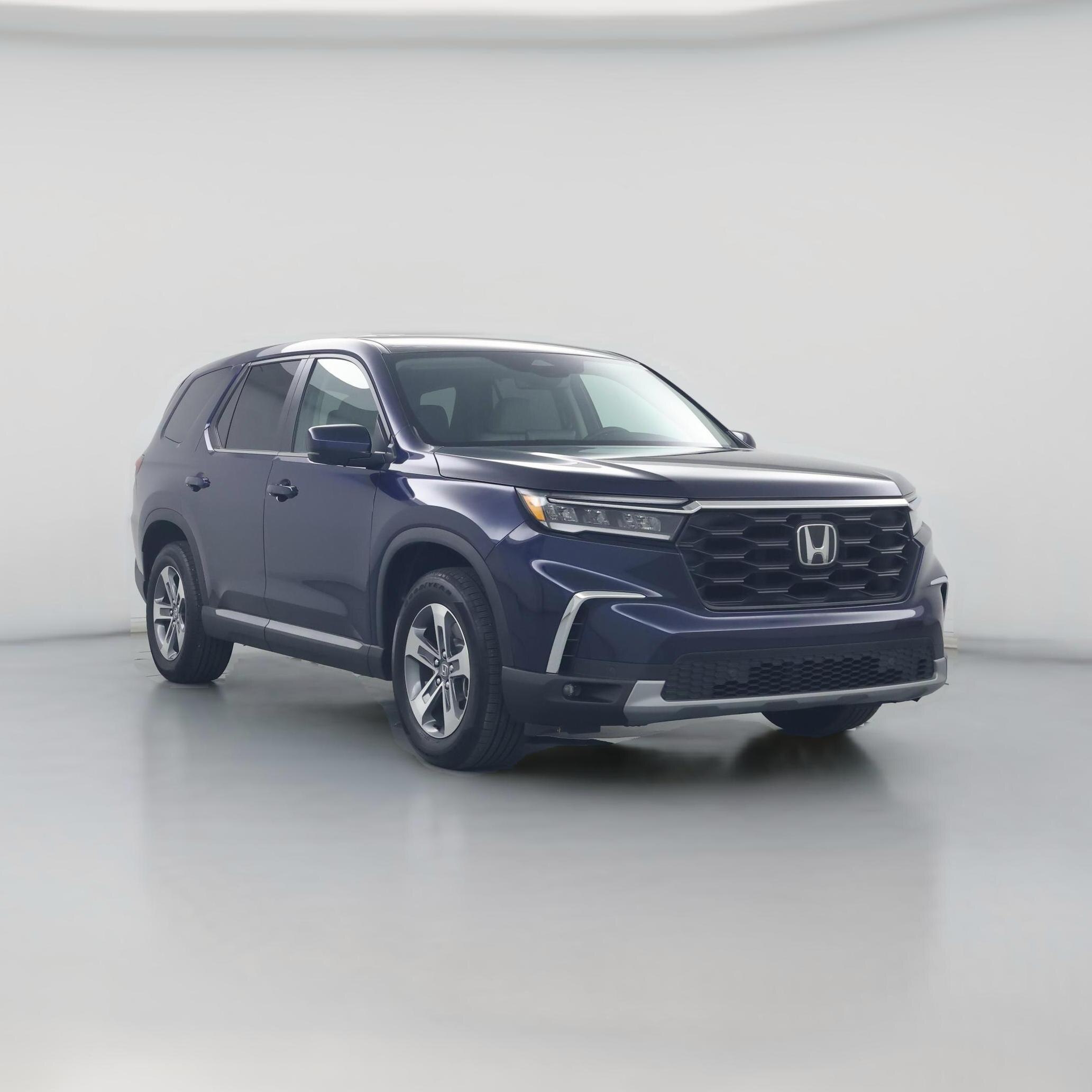 Thumbnail: 2025 Honda Pilot - 1