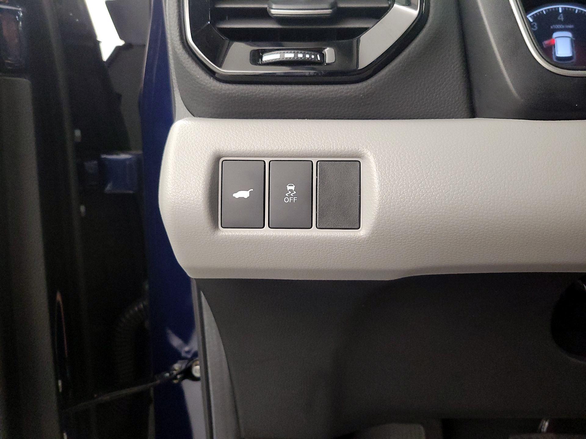 Thumbnail: 2025 Honda Pilot - 13