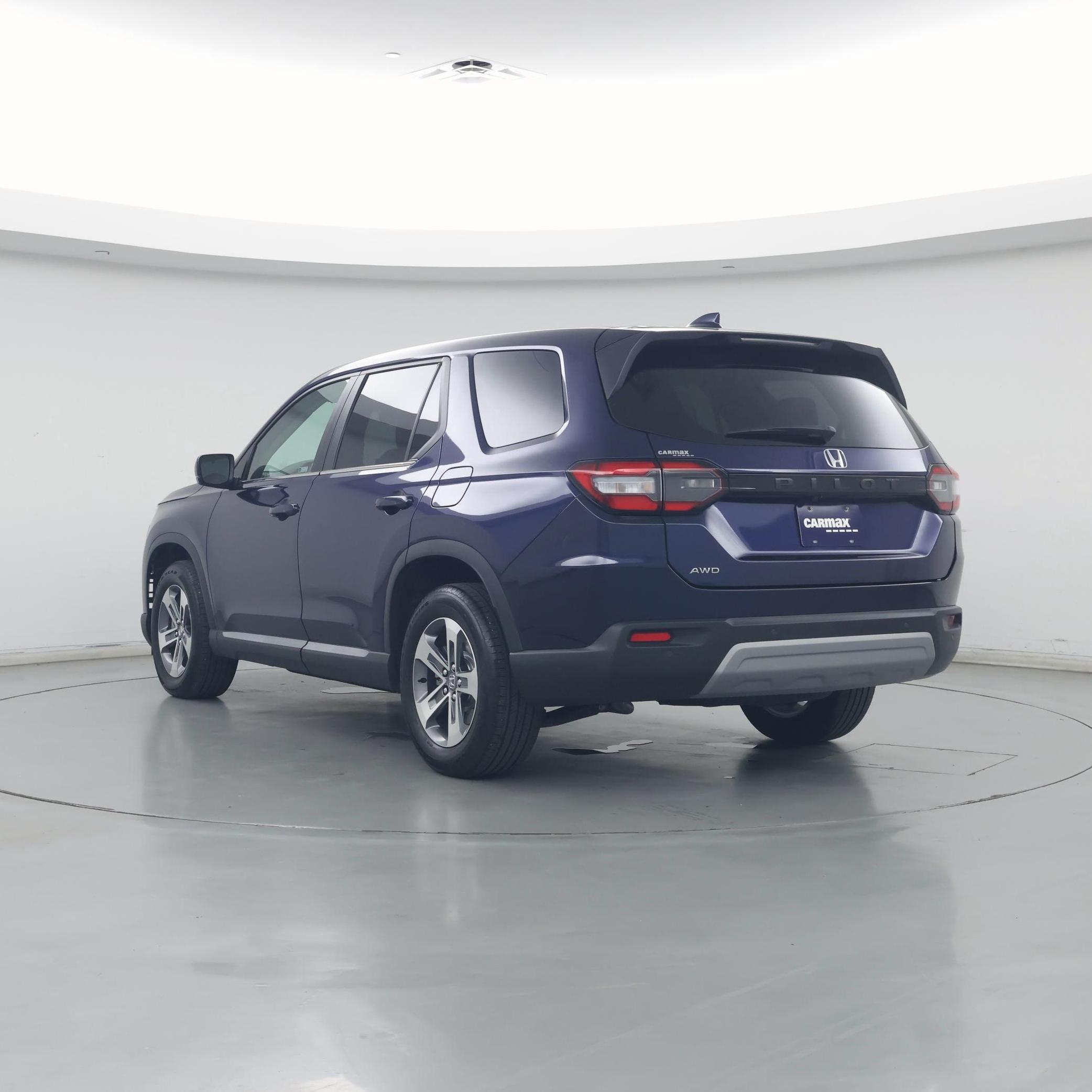 Thumbnail: 2025 Honda Pilot - 2