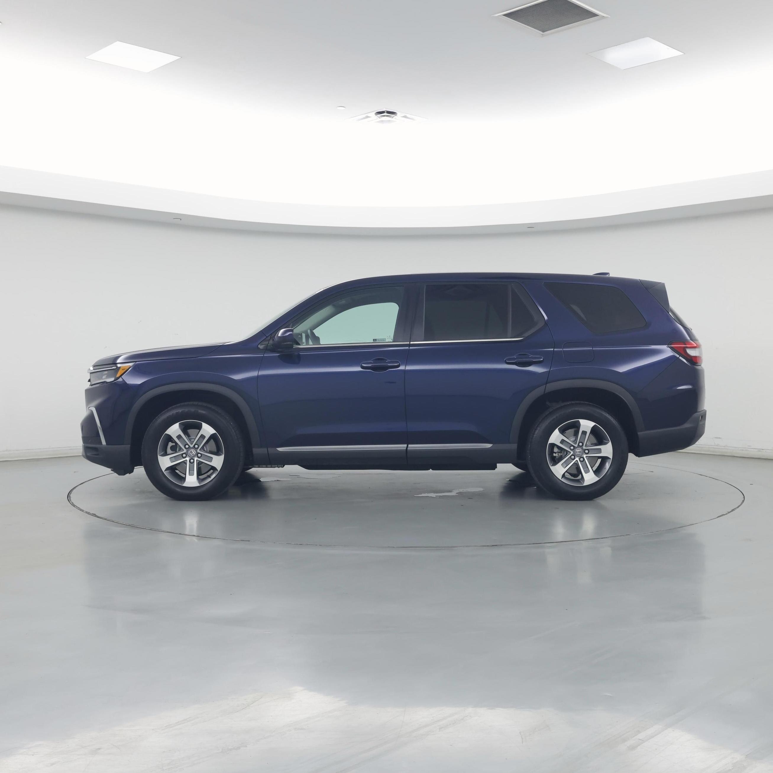 Thumbnail: 2025 Honda Pilot - 3