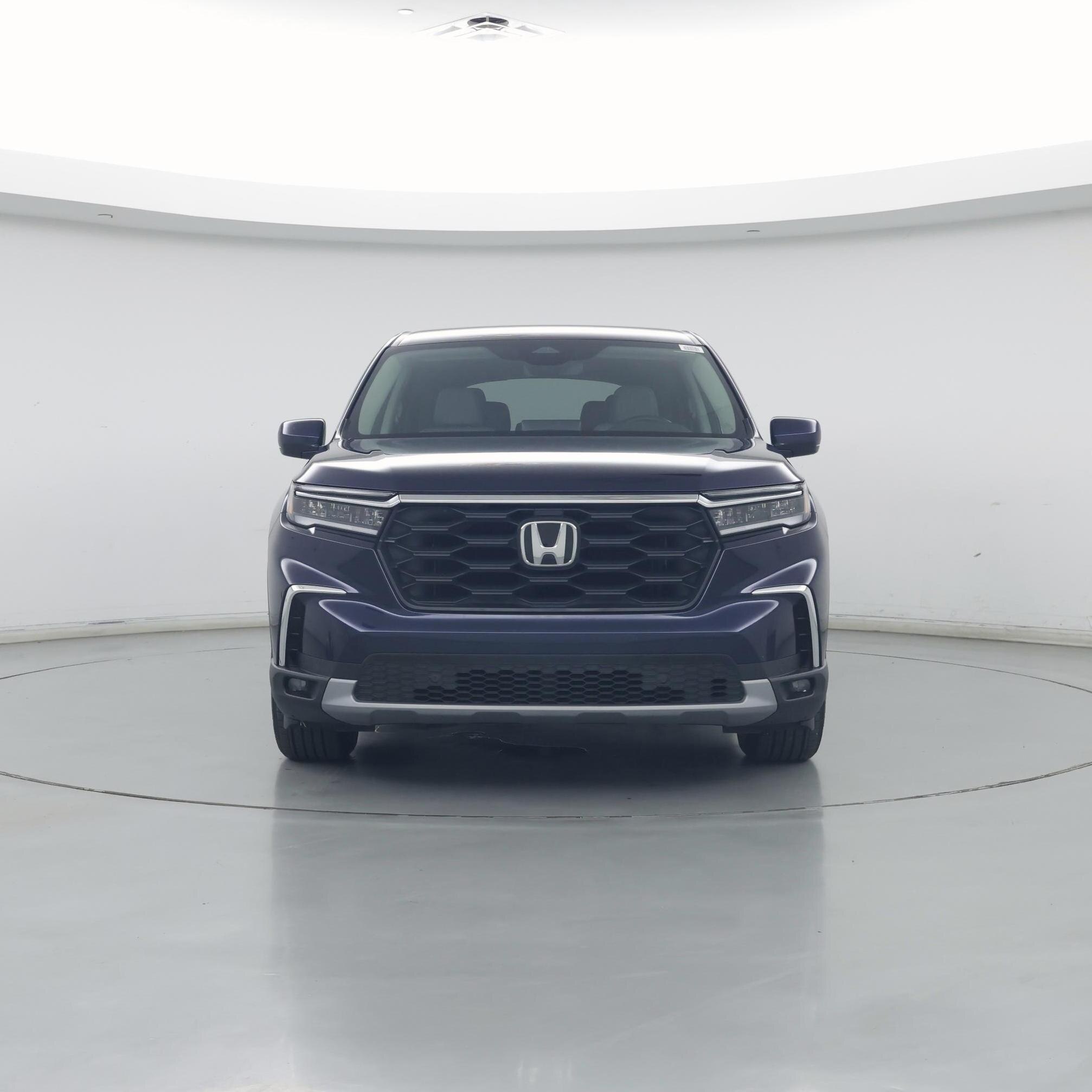 Thumbnail: 2025 Honda Pilot - 5