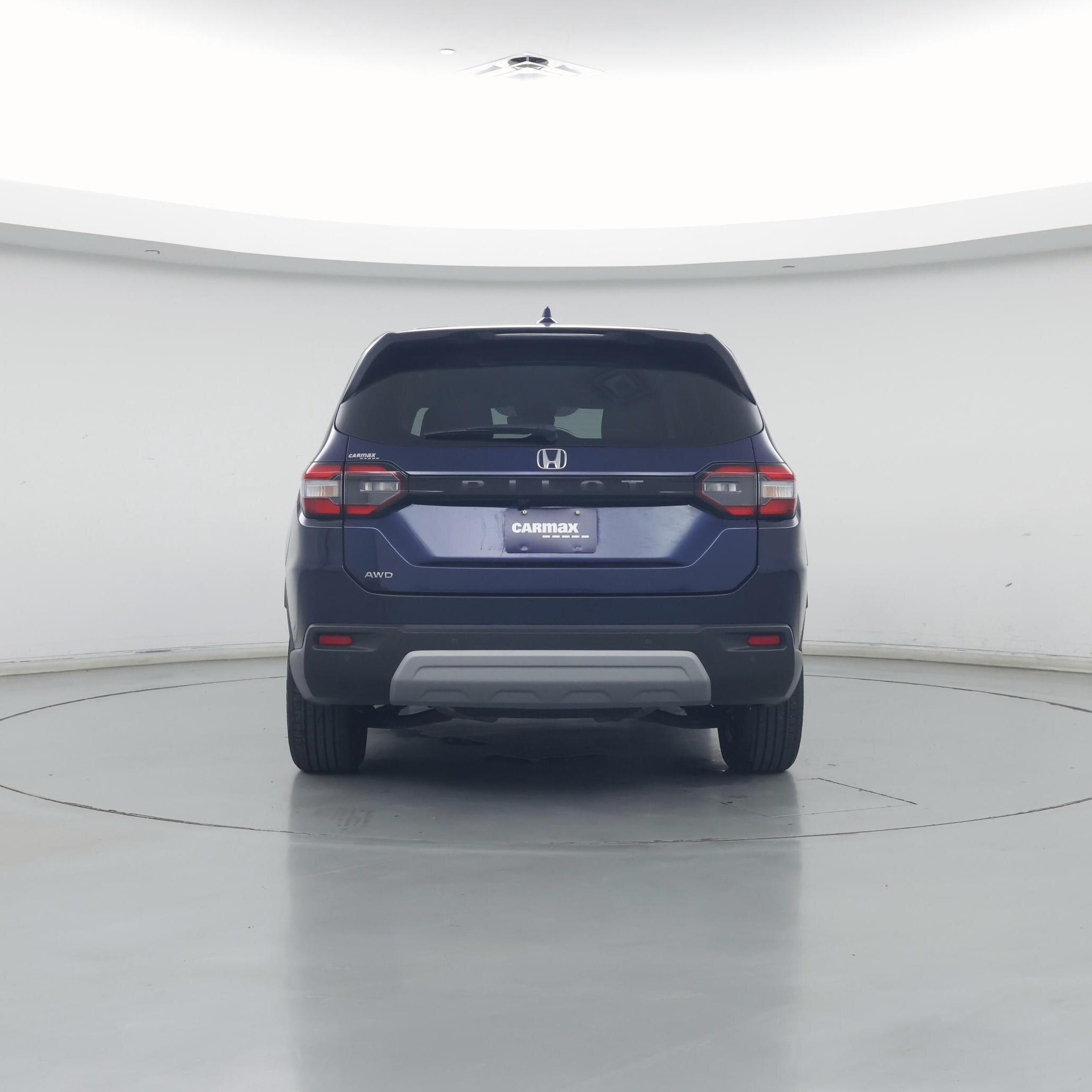Thumbnail: 2025 Honda Pilot - 6