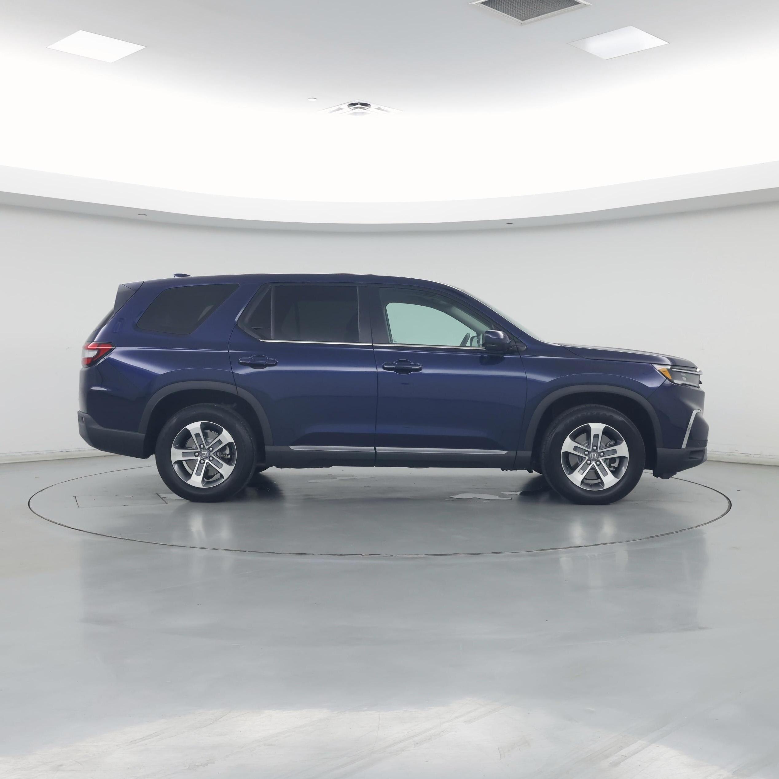 Thumbnail: 2025 Honda Pilot - 7