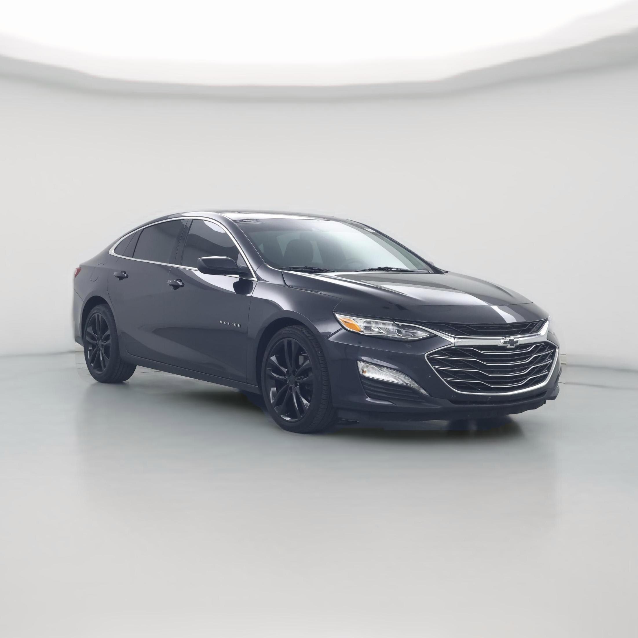 Thumbnail: 2023 Chevrolet Malibu - 1
