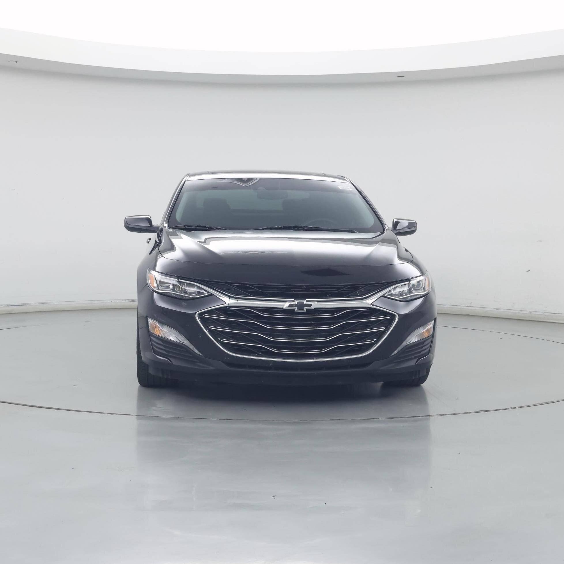 Thumbnail: 2023 Chevrolet Malibu - 5