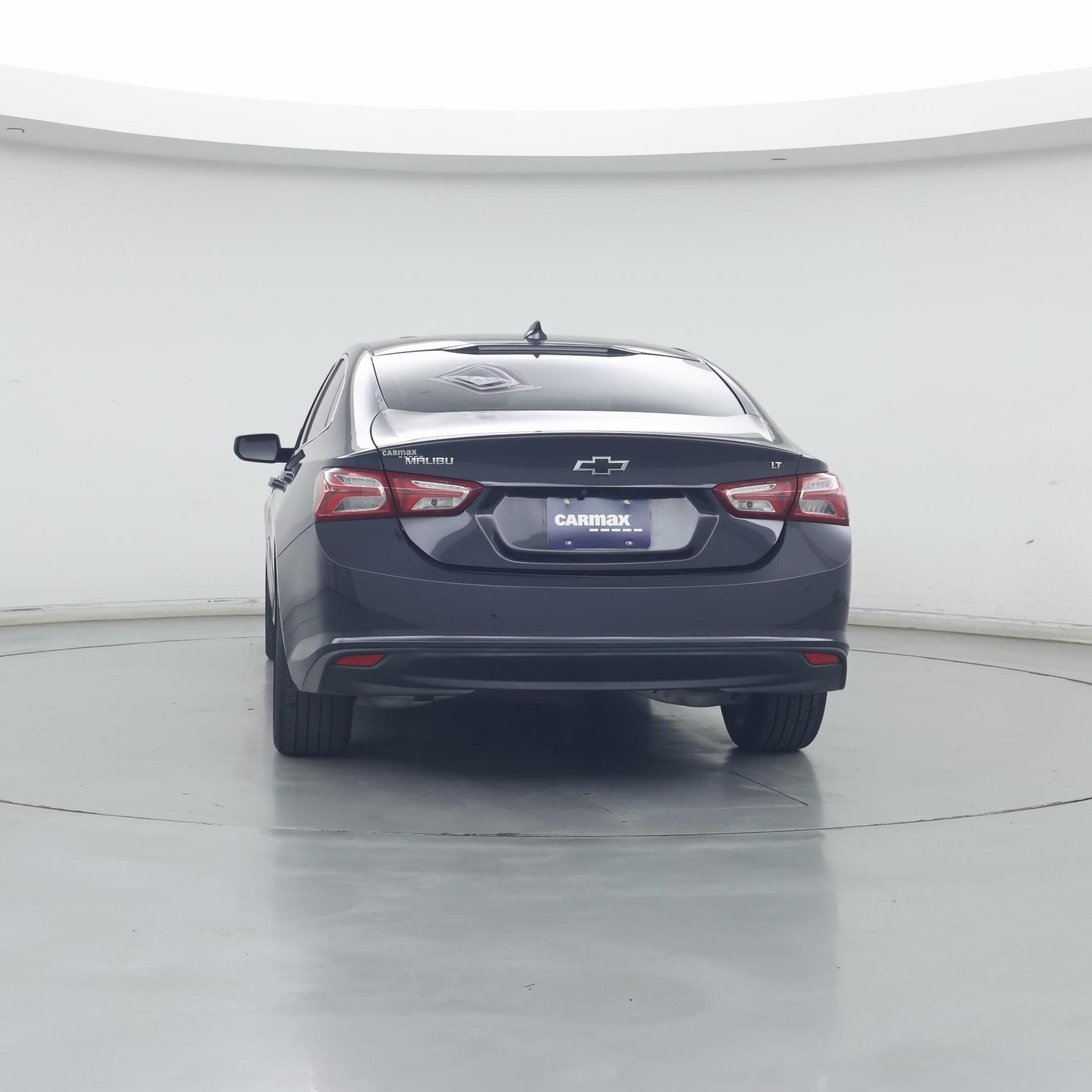 Thumbnail: 2023 Chevrolet Malibu - 6