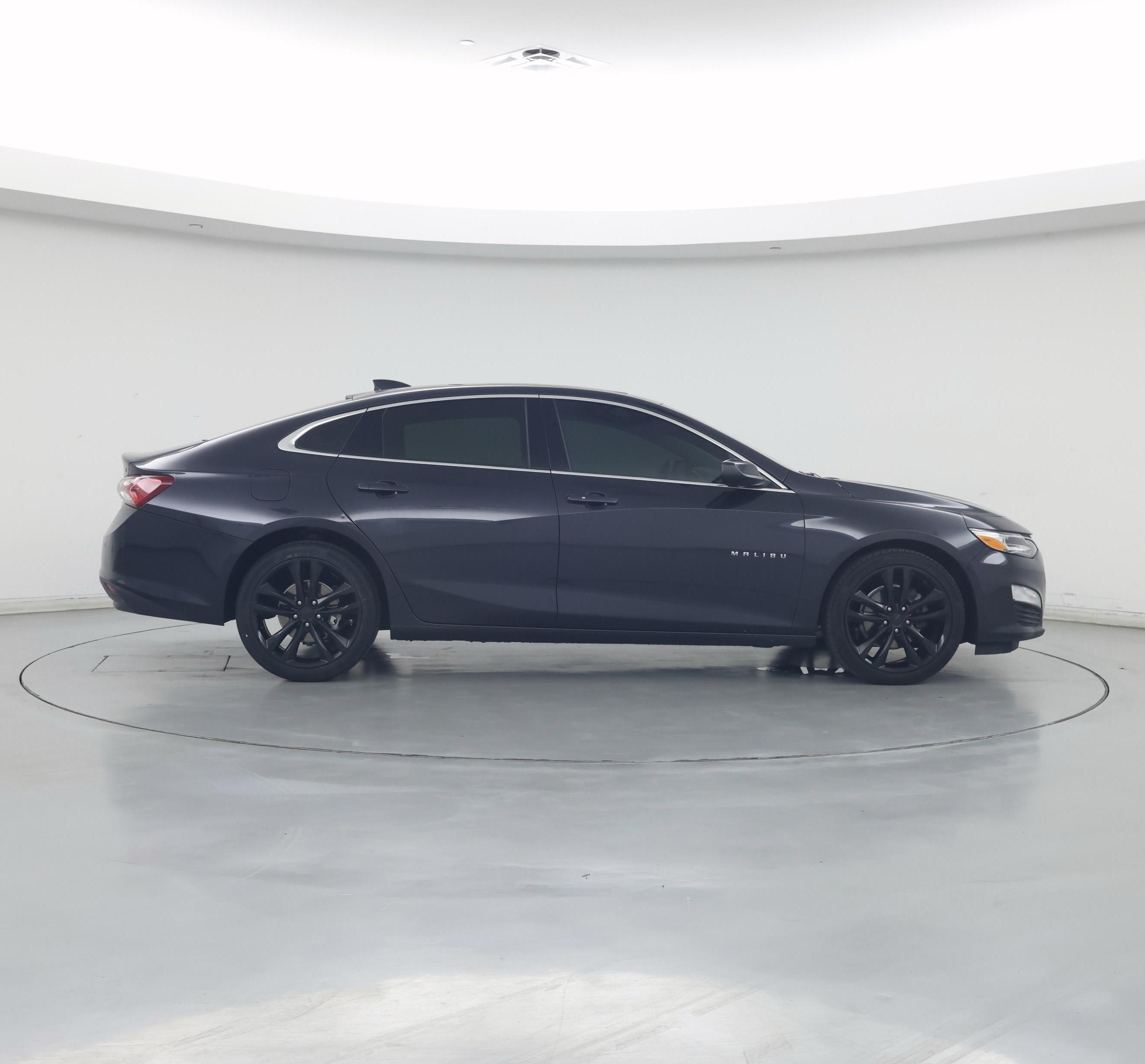 Thumbnail: 2023 Chevrolet Malibu - 7