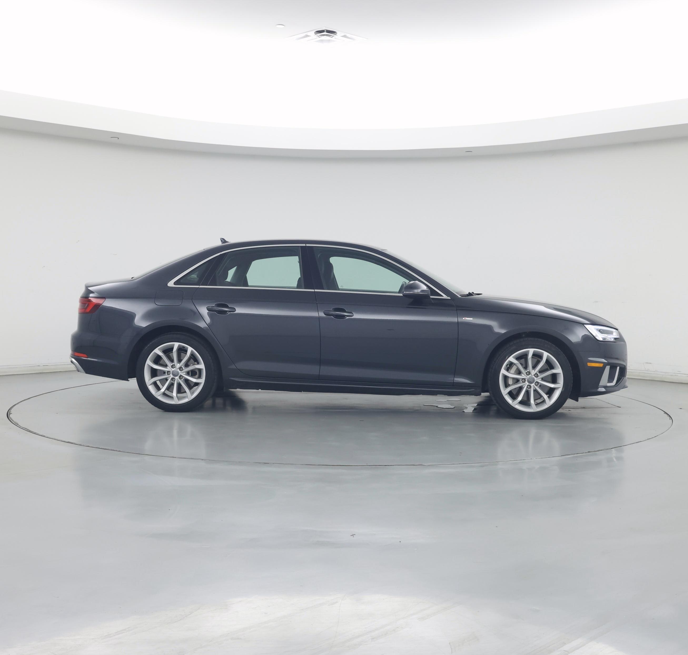 Thumbnail: 2019 Audi A4 - 7