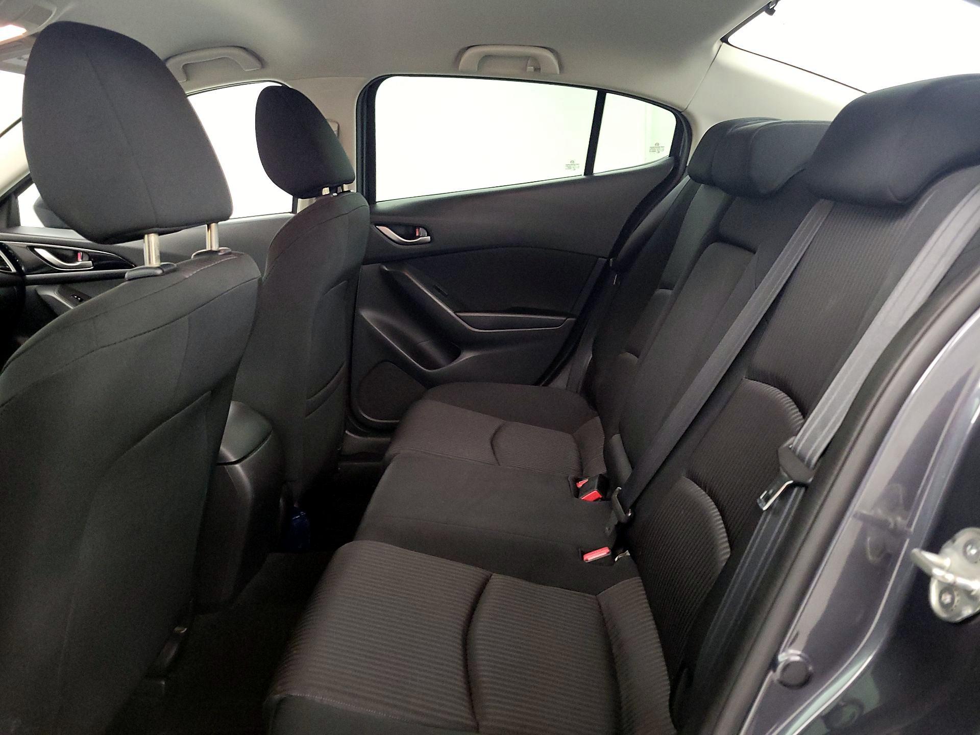 Thumbnail: 2014 Mazda Mazda3 - 19