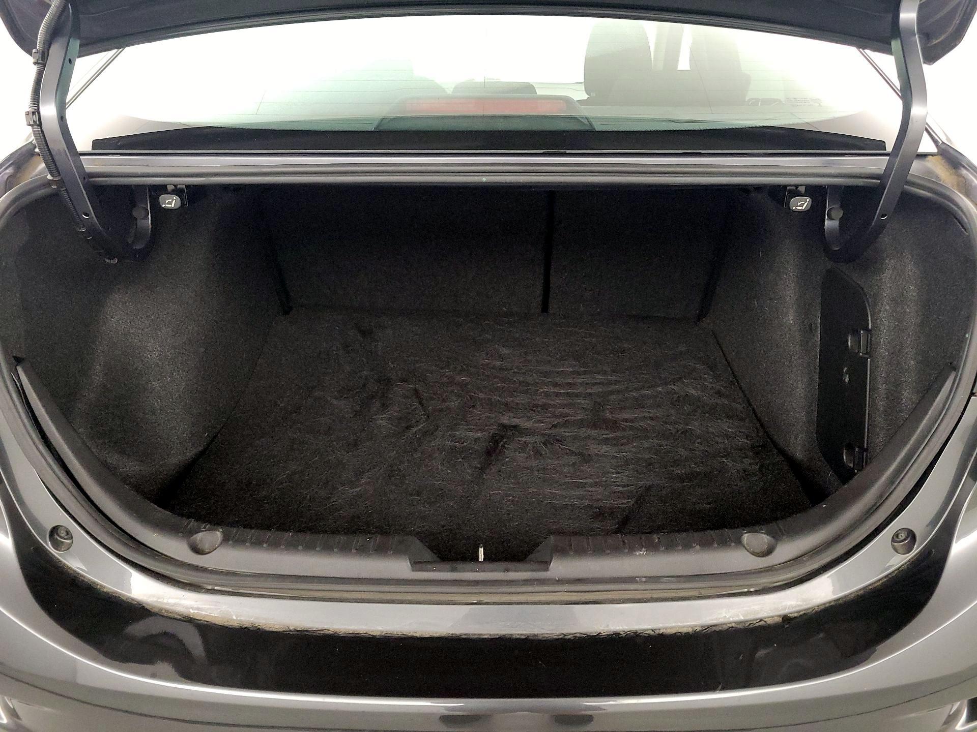 Thumbnail: 2014 Mazda Mazda3 - 20