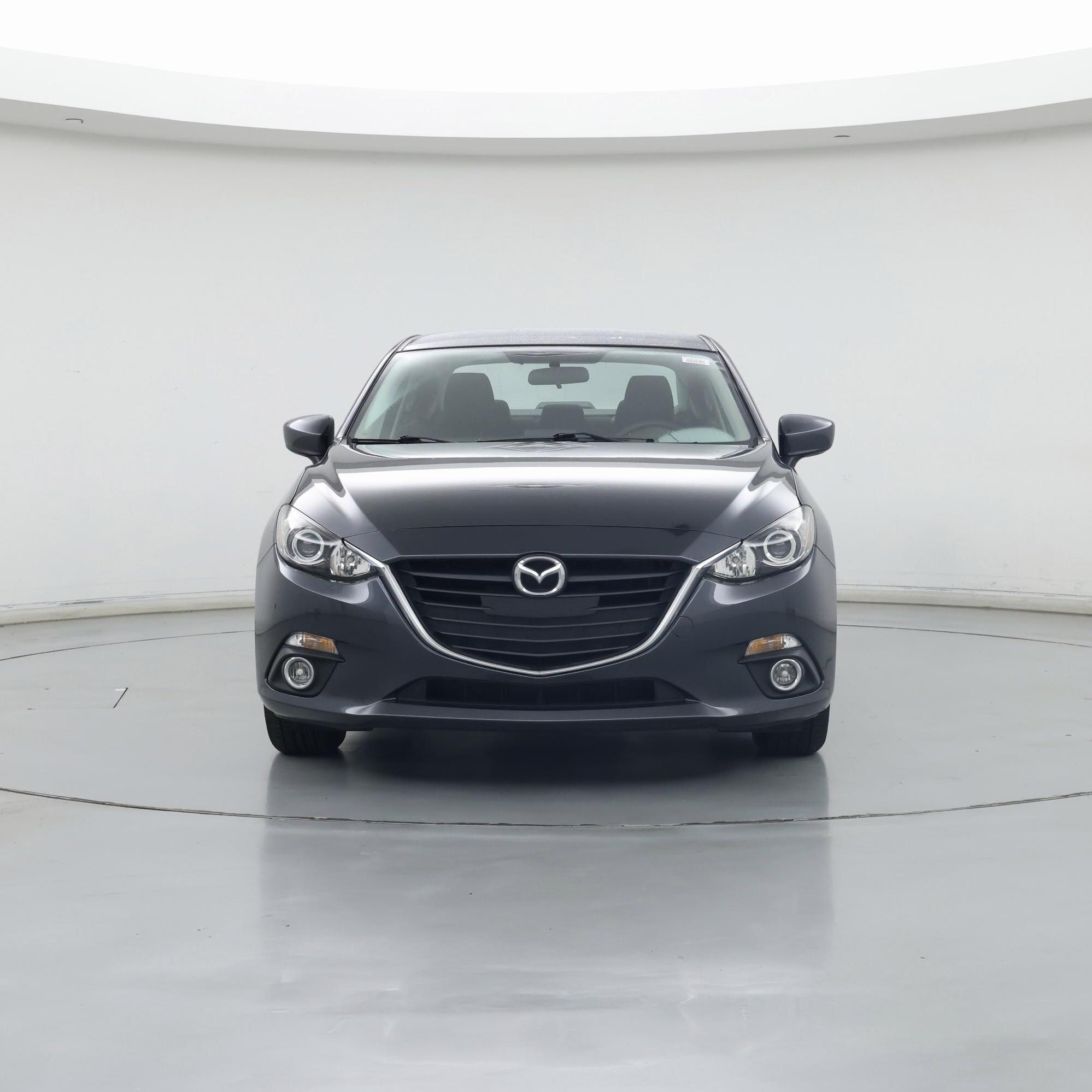 Thumbnail: 2014 Mazda Mazda3 - 5