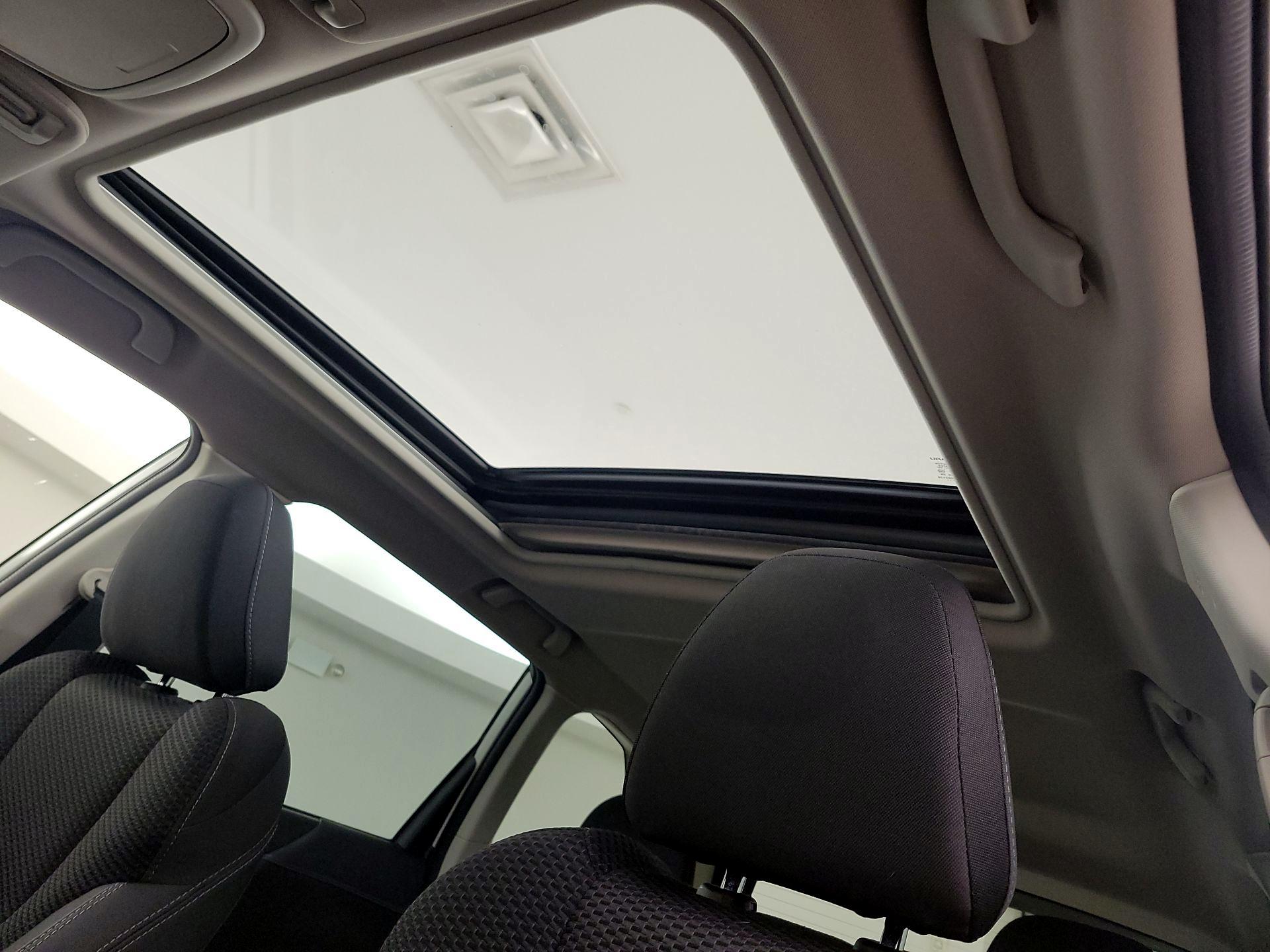 Thumbnail: 2021 Subaru Forester - 19