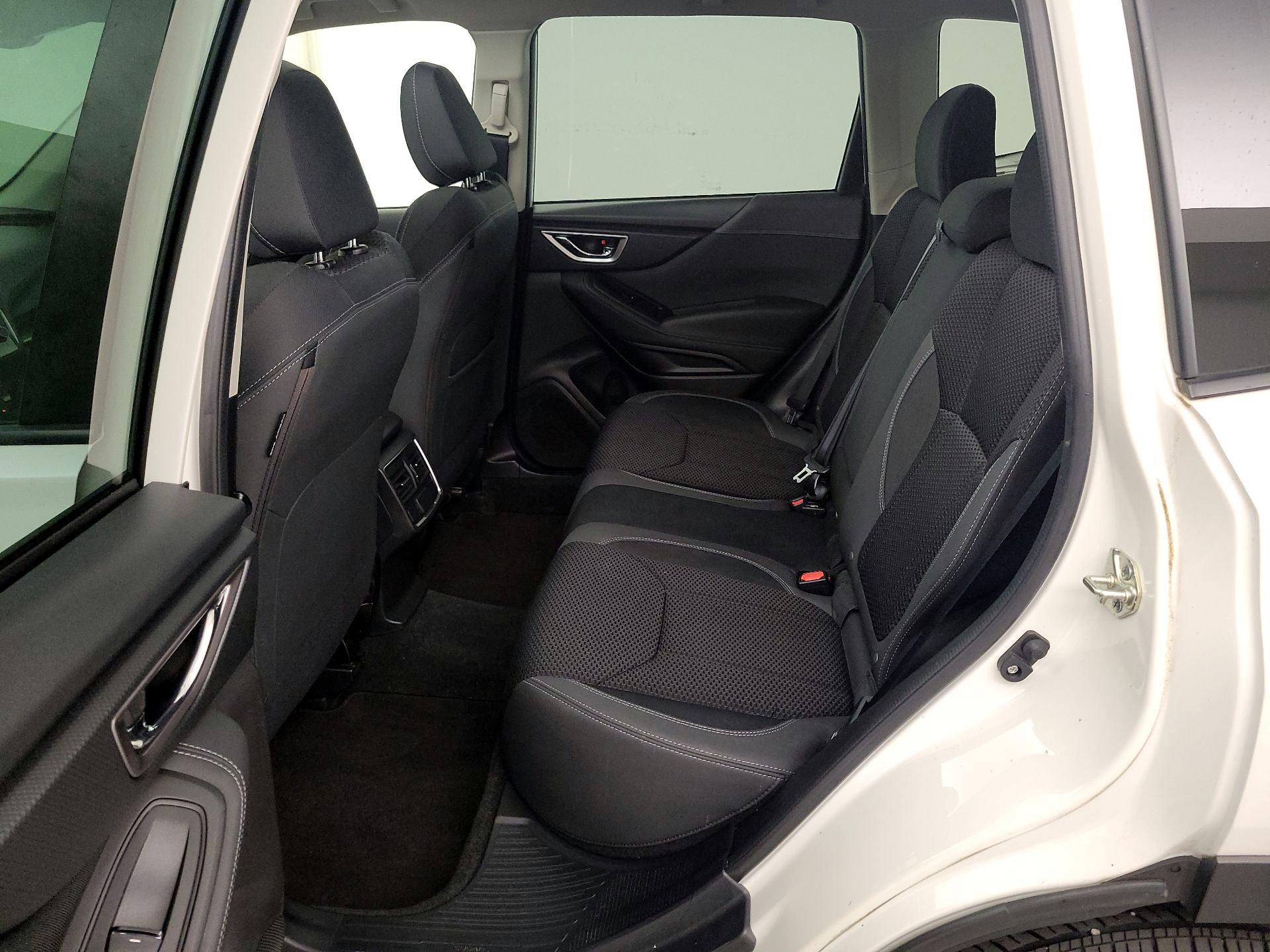 Thumbnail: 2021 Subaru Forester - 20
