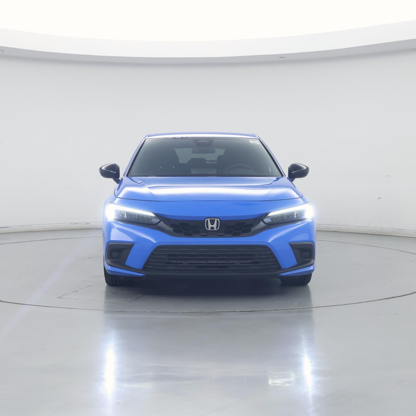 Thumbnail: 2024 Honda Civic - 5