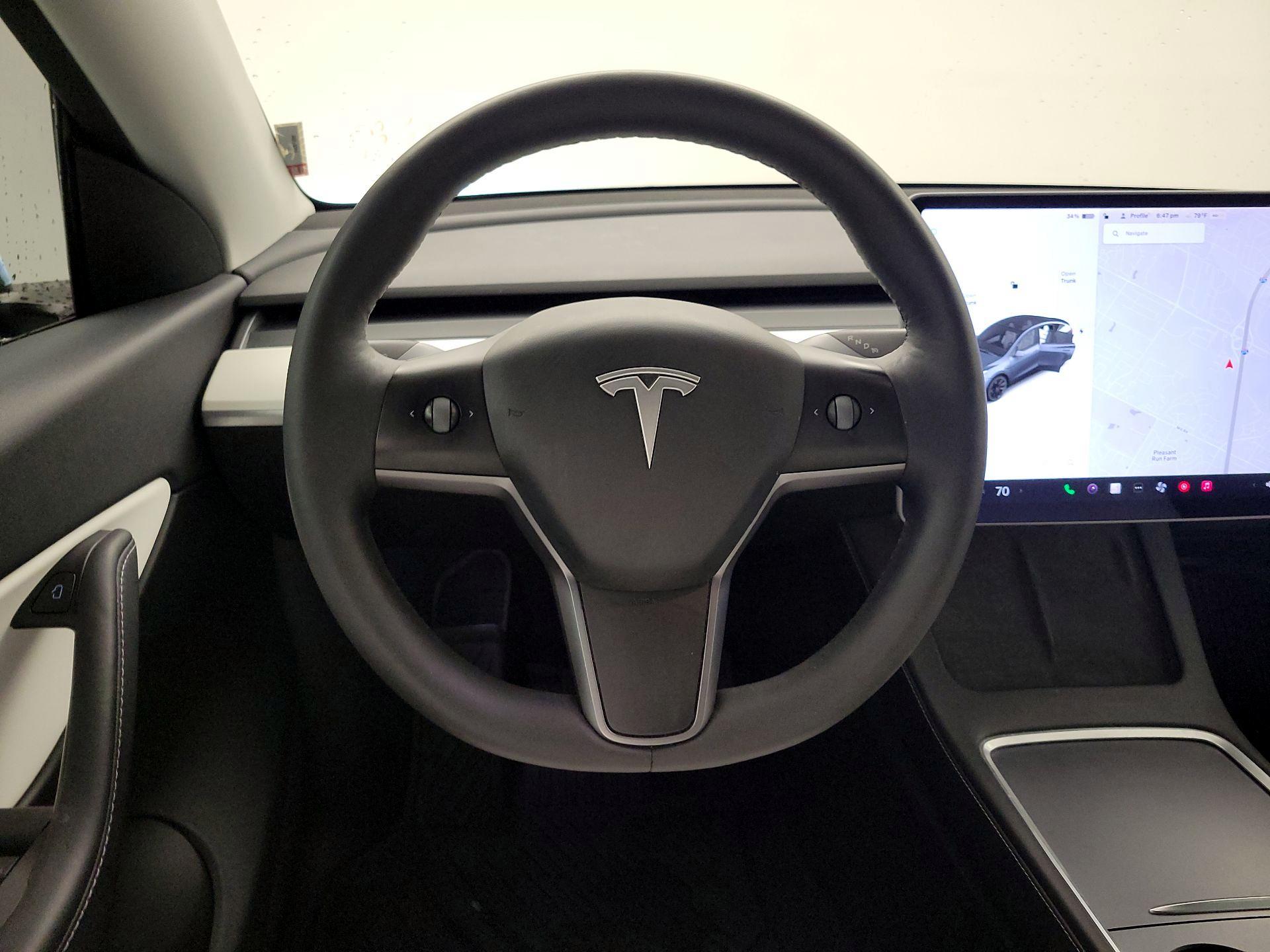 Thumbnail: 2021 Tesla Model Y - 10