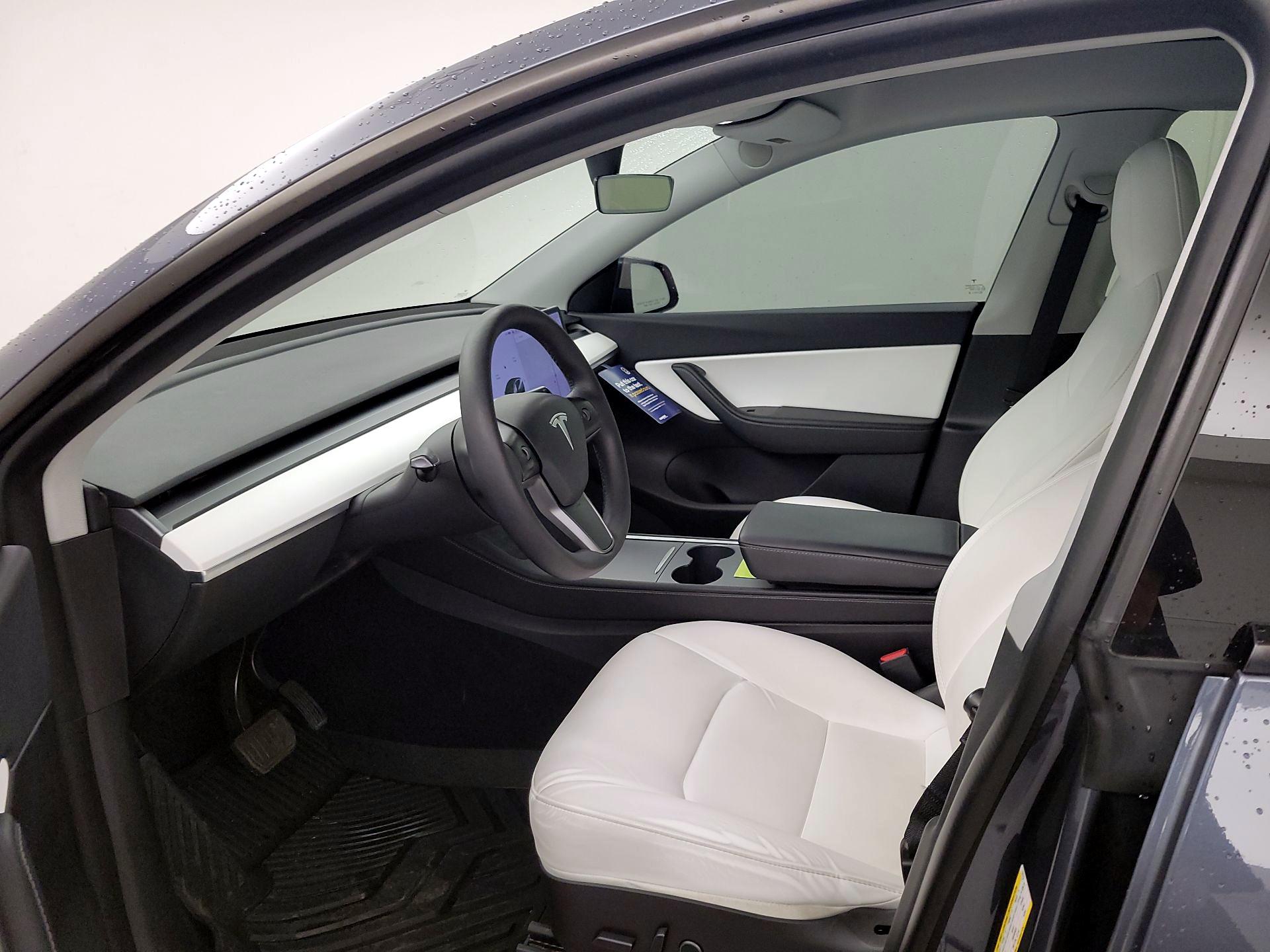 Thumbnail: 2021 Tesla Model Y - 11