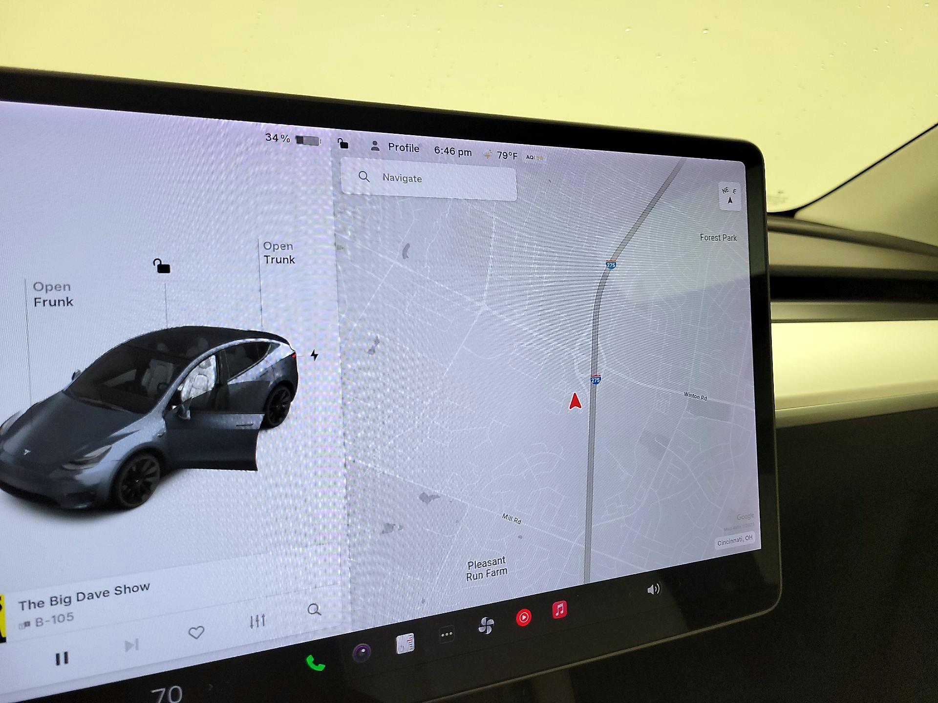 Thumbnail: 2021 Tesla Model Y - 13