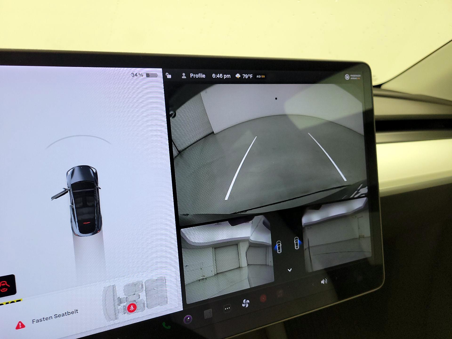Thumbnail: 2021 Tesla Model Y - 14
