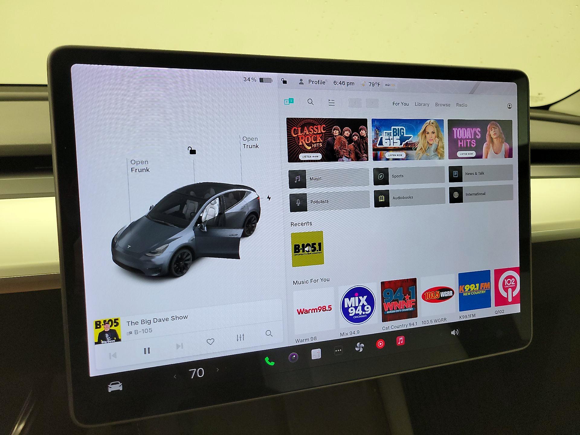 Thumbnail: 2021 Tesla Model Y - 15