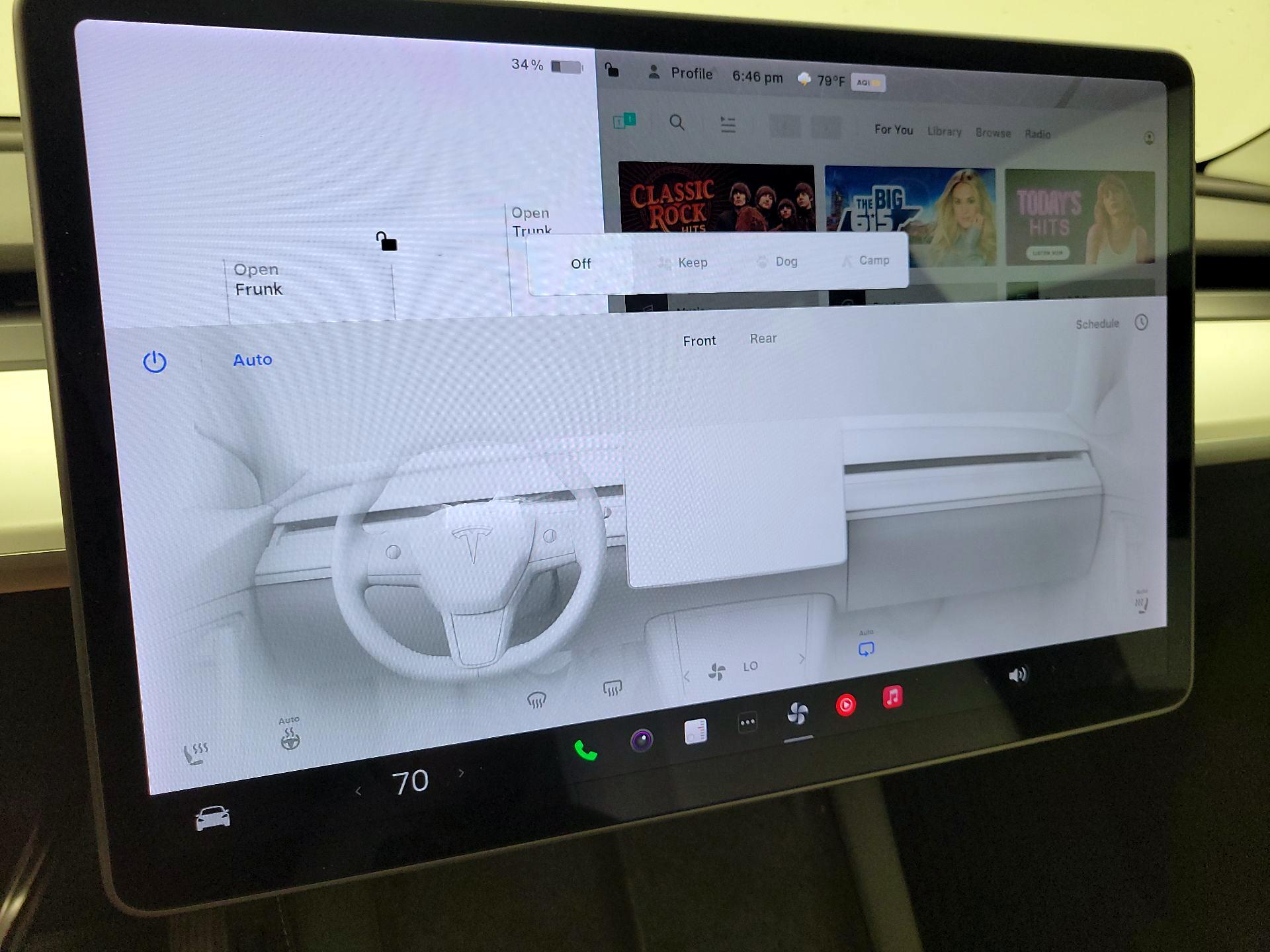 Thumbnail: 2021 Tesla Model Y - 16