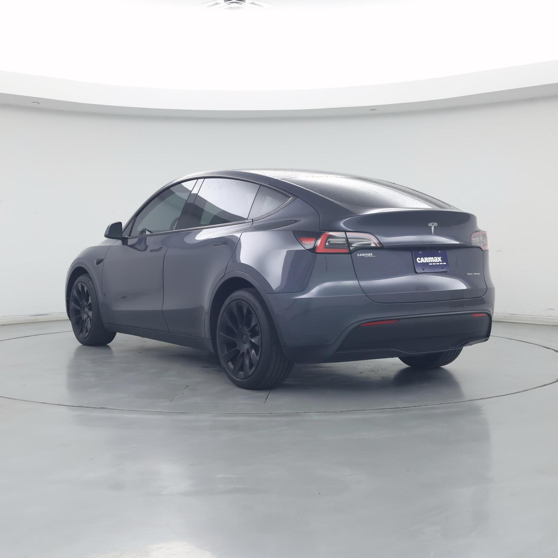 Thumbnail: 2021 Tesla Model Y - 2