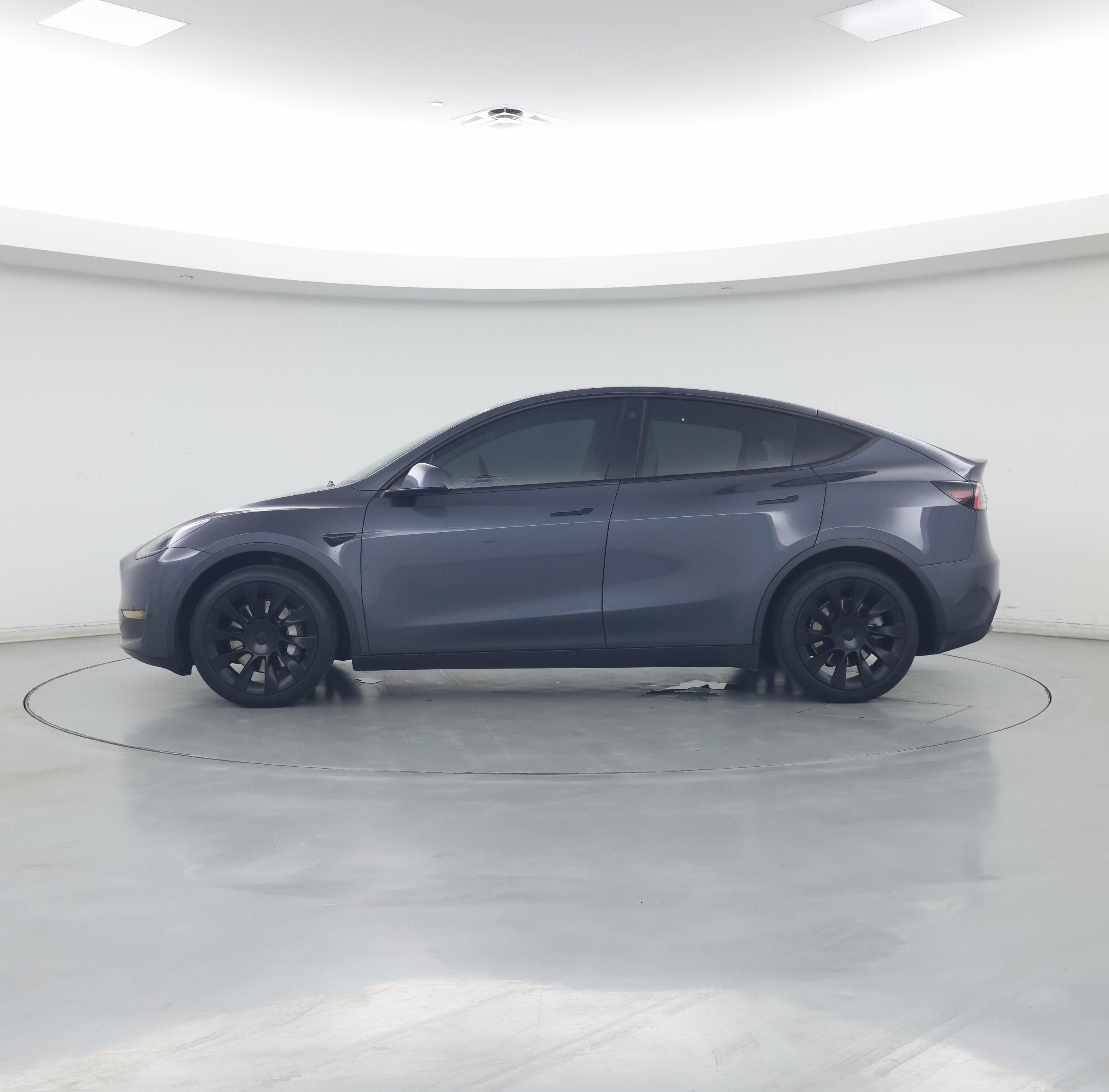 Thumbnail: 2021 Tesla Model Y - 3