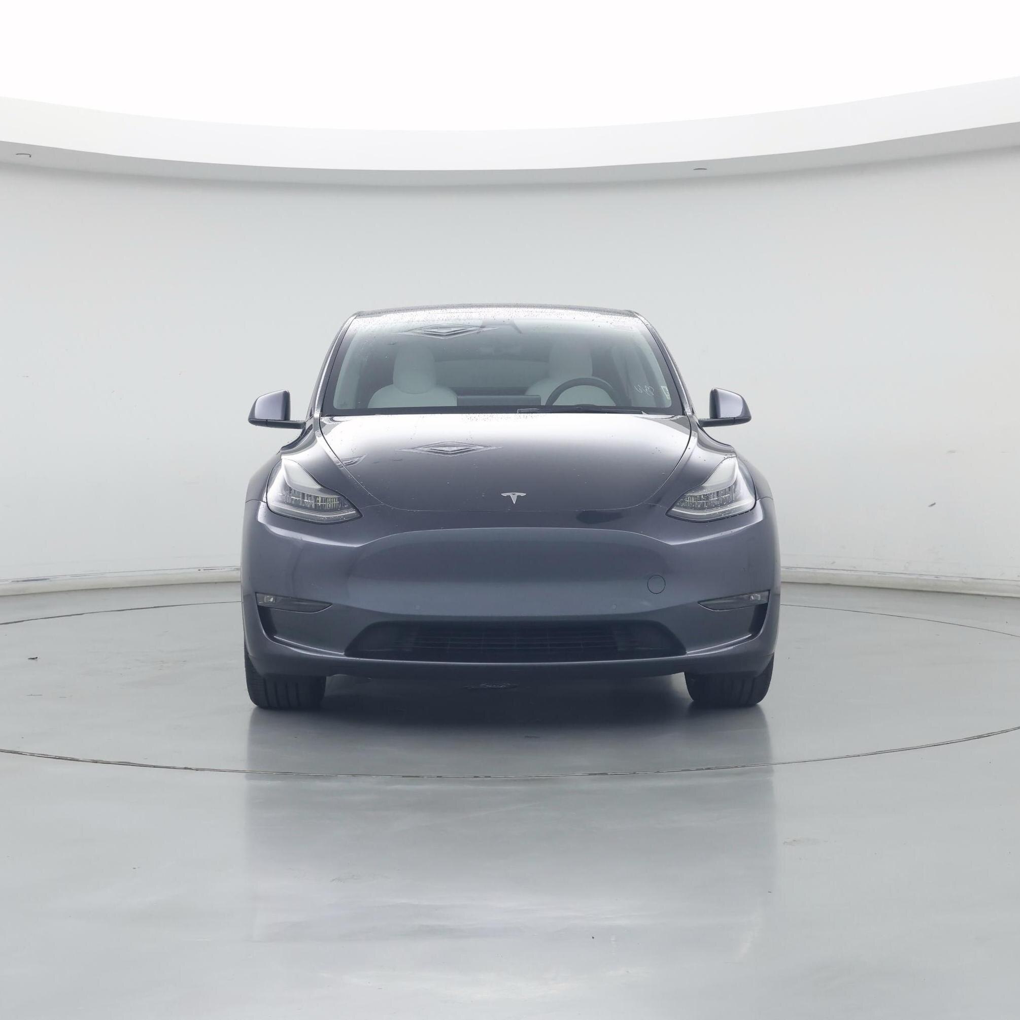 Thumbnail: 2021 Tesla Model Y - 5