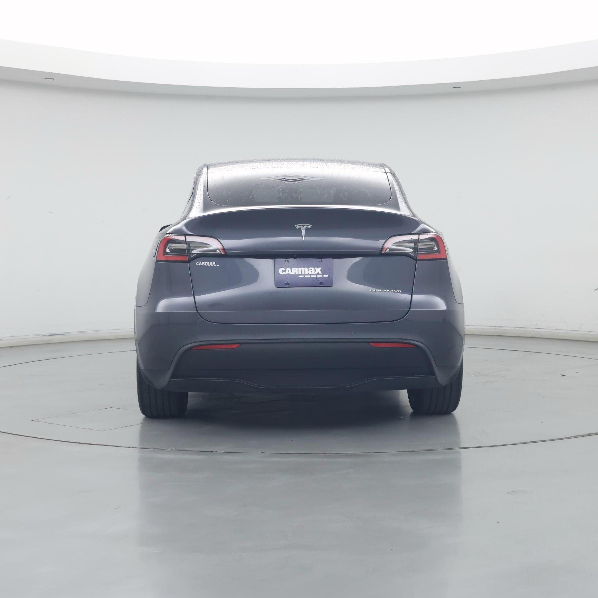 Thumbnail: 2021 Tesla Model Y - 6