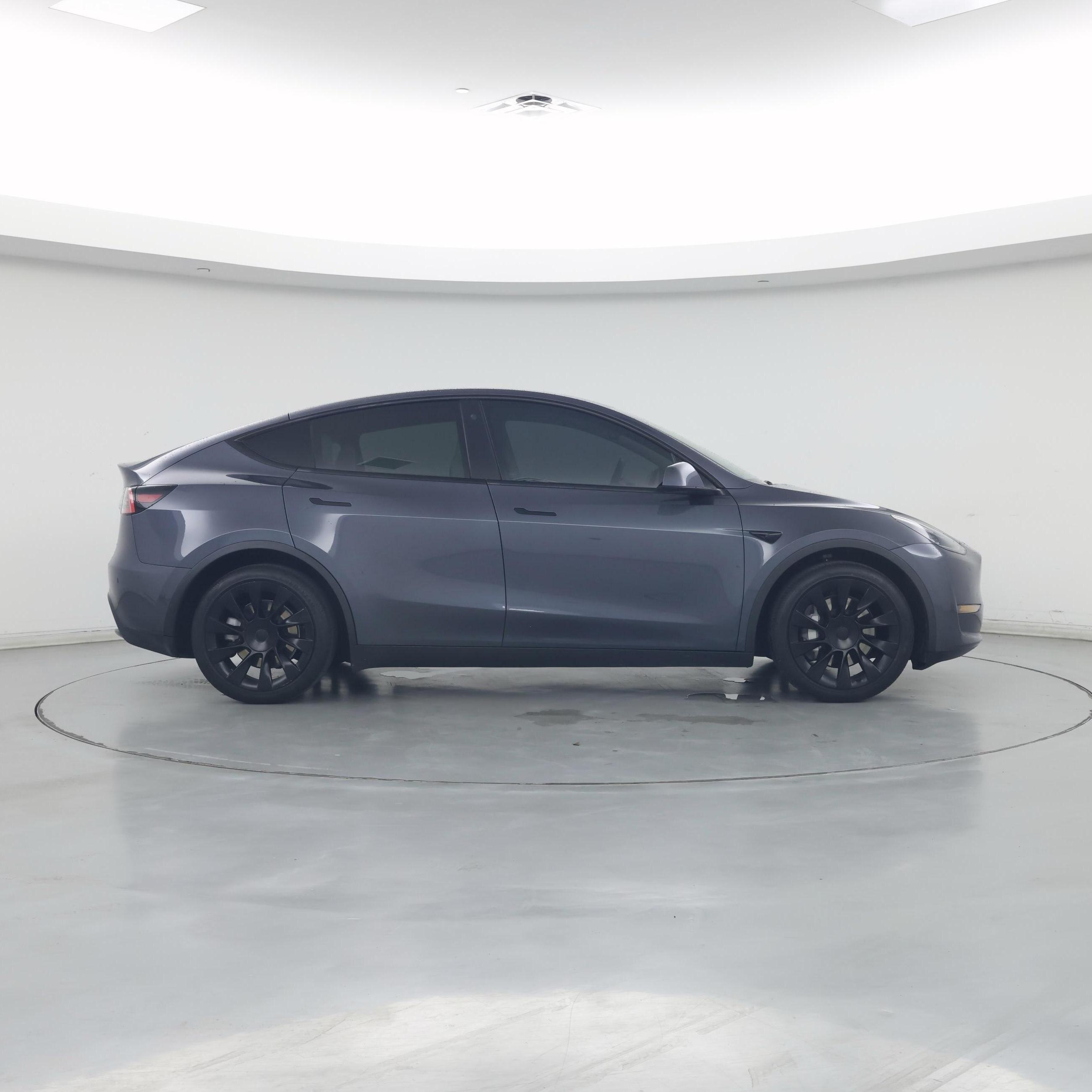 Thumbnail: 2021 Tesla Model Y - 7