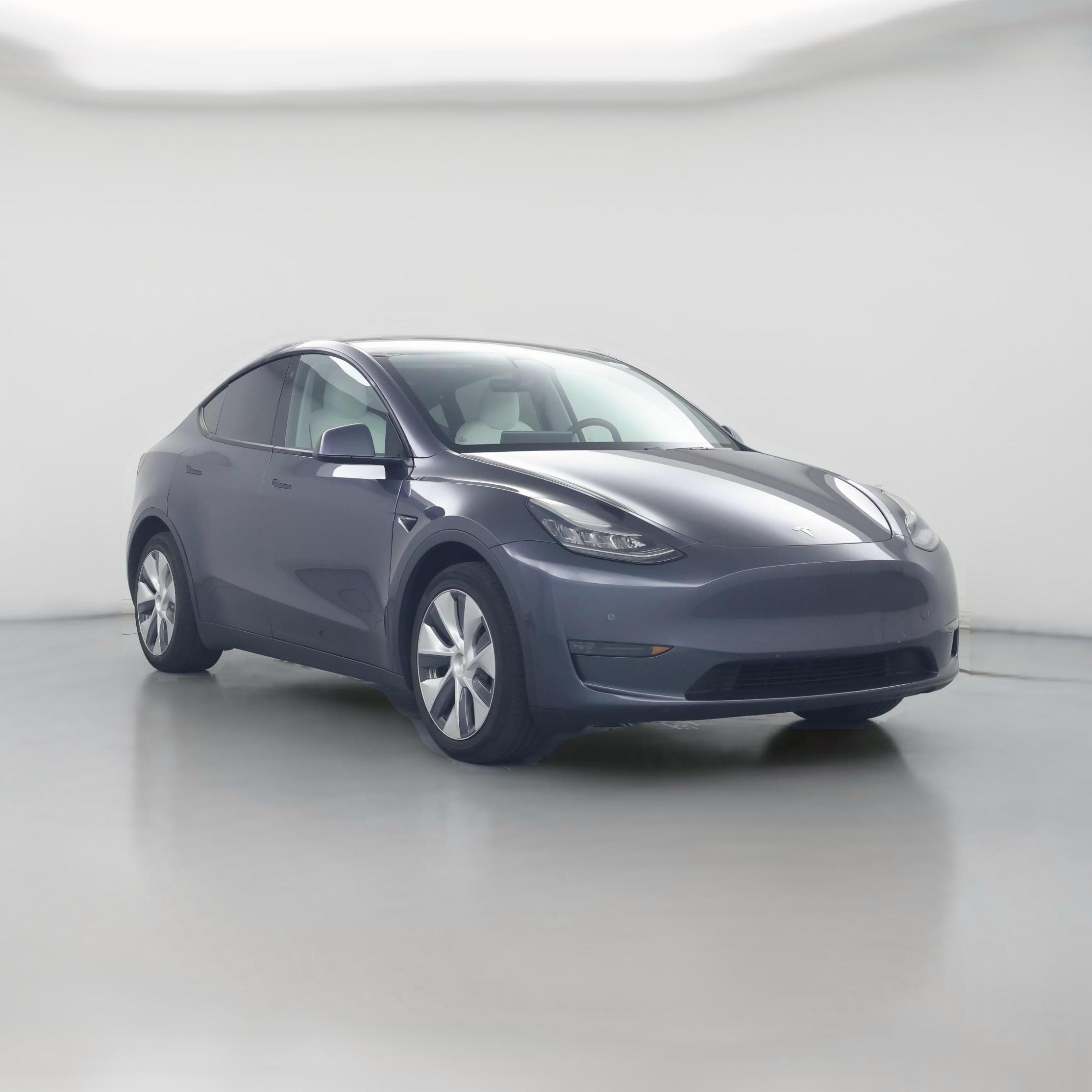 Thumbnail: 2020 Tesla Model Y - 1