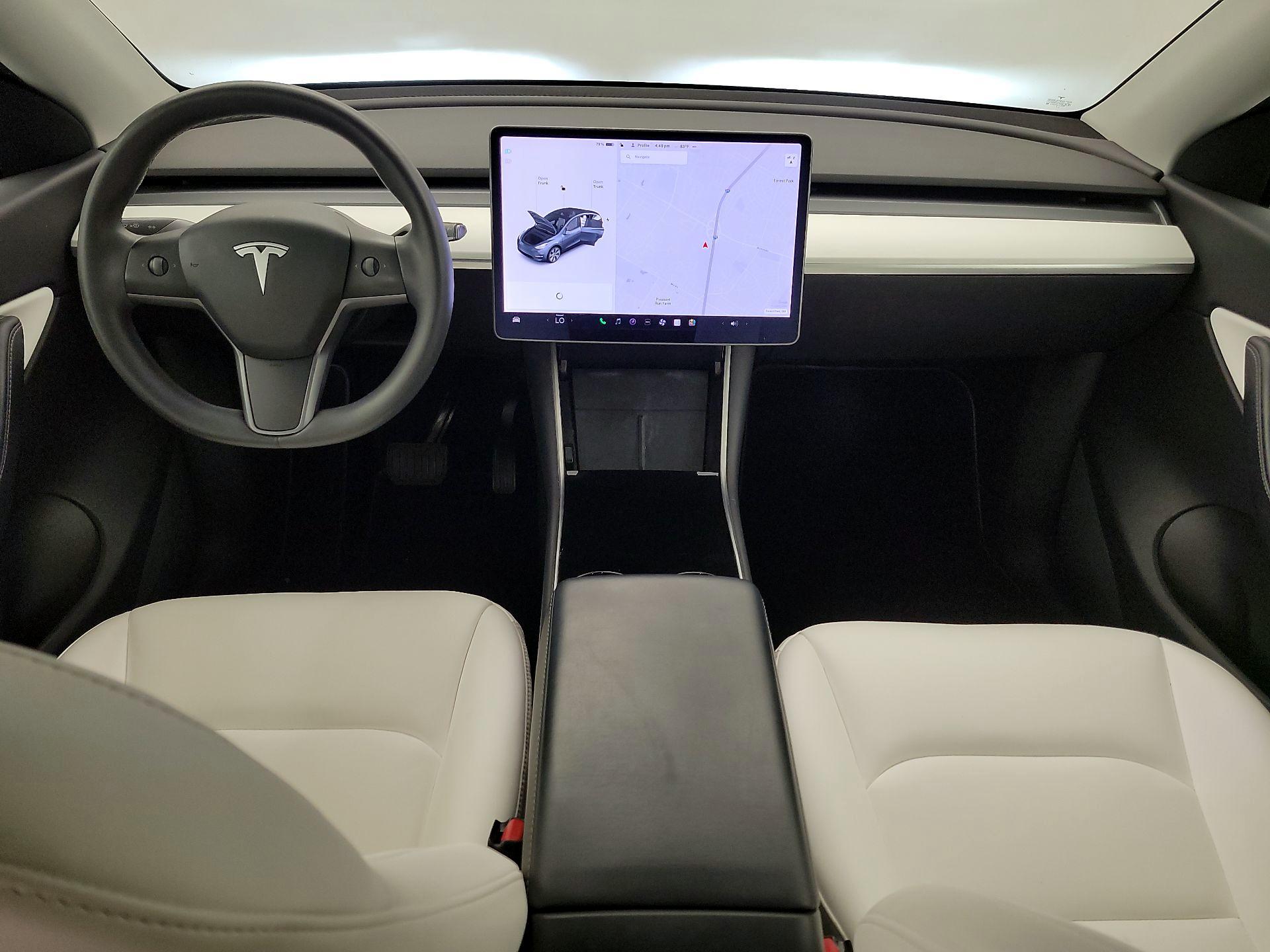 Thumbnail: 2020 Tesla Model Y - 9