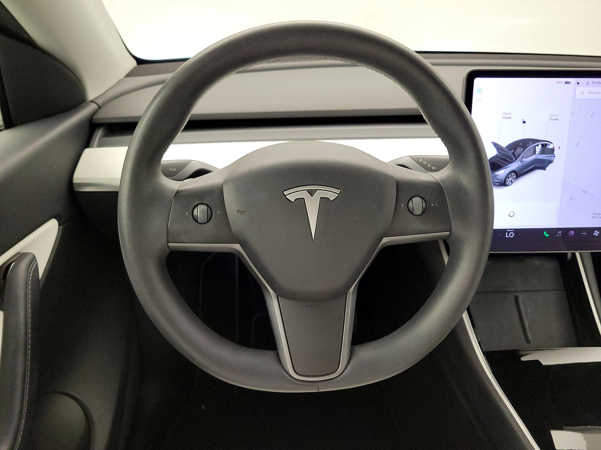 Thumbnail: 2020 Tesla Model Y - 10
