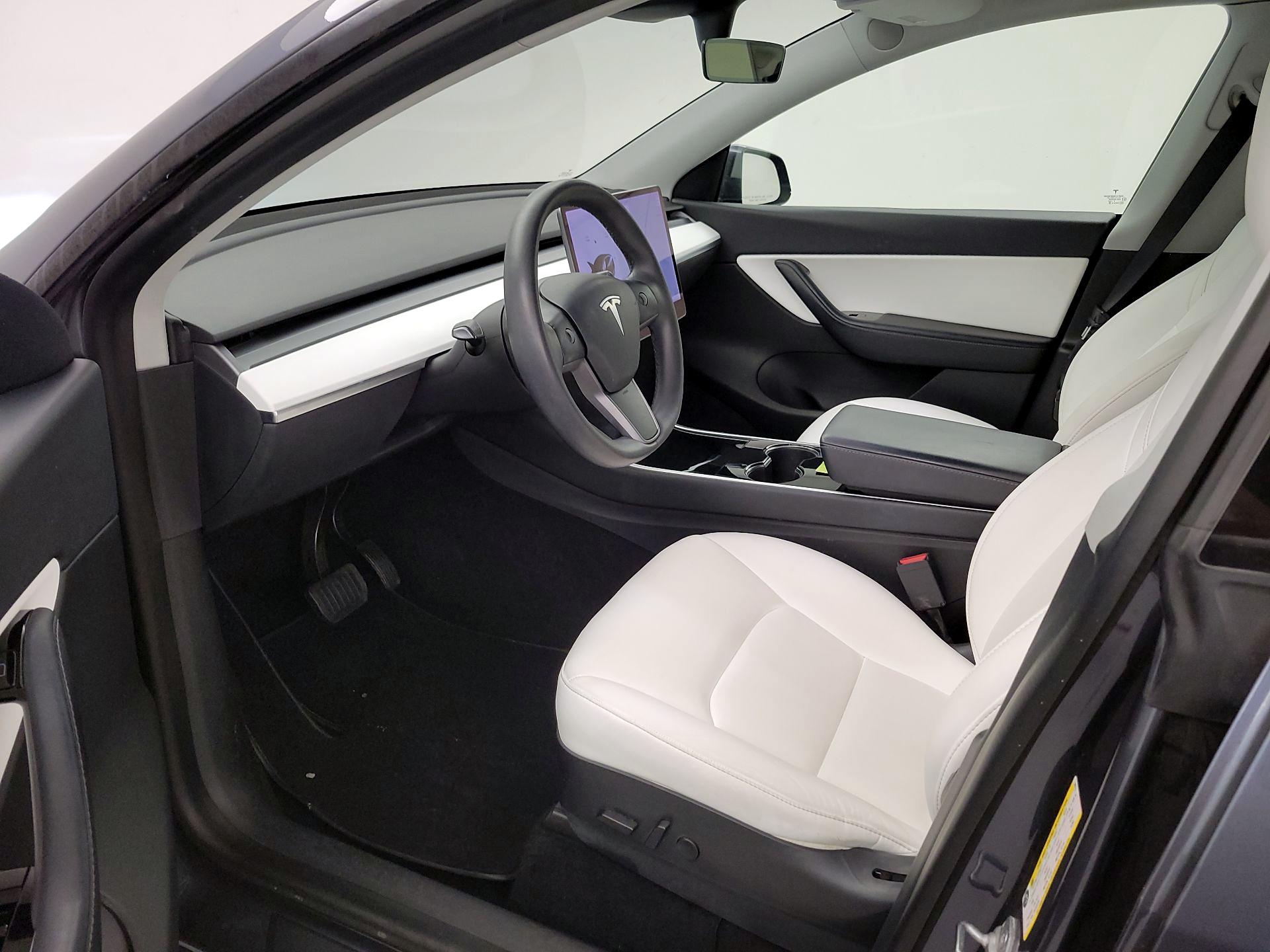 Thumbnail: 2020 Tesla Model Y - 11