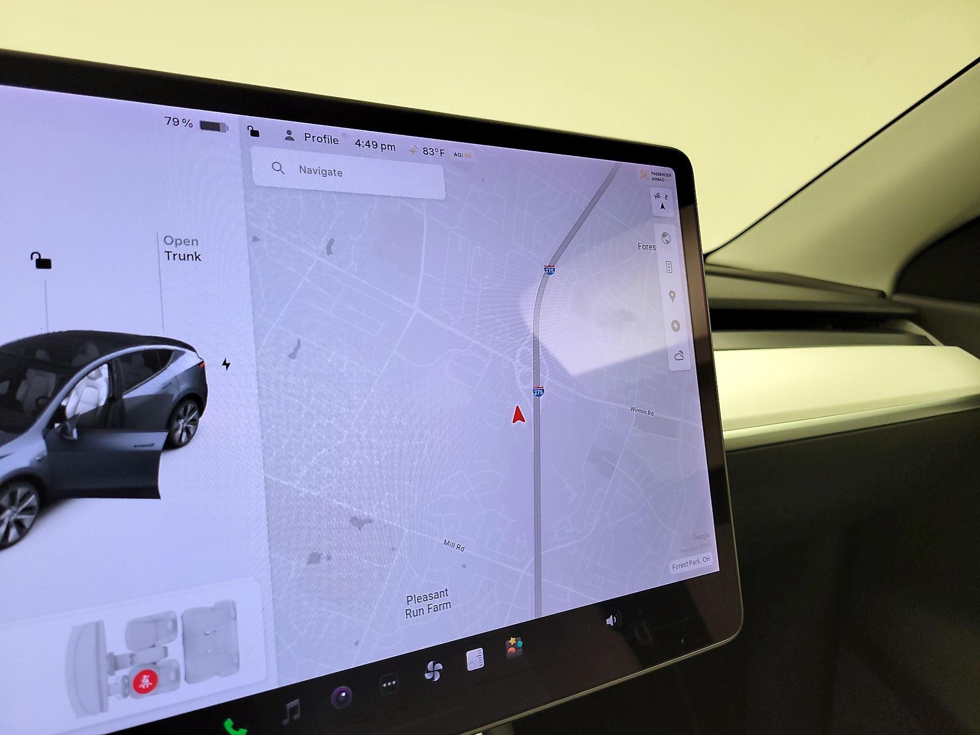 Thumbnail: 2020 Tesla Model Y - 13
