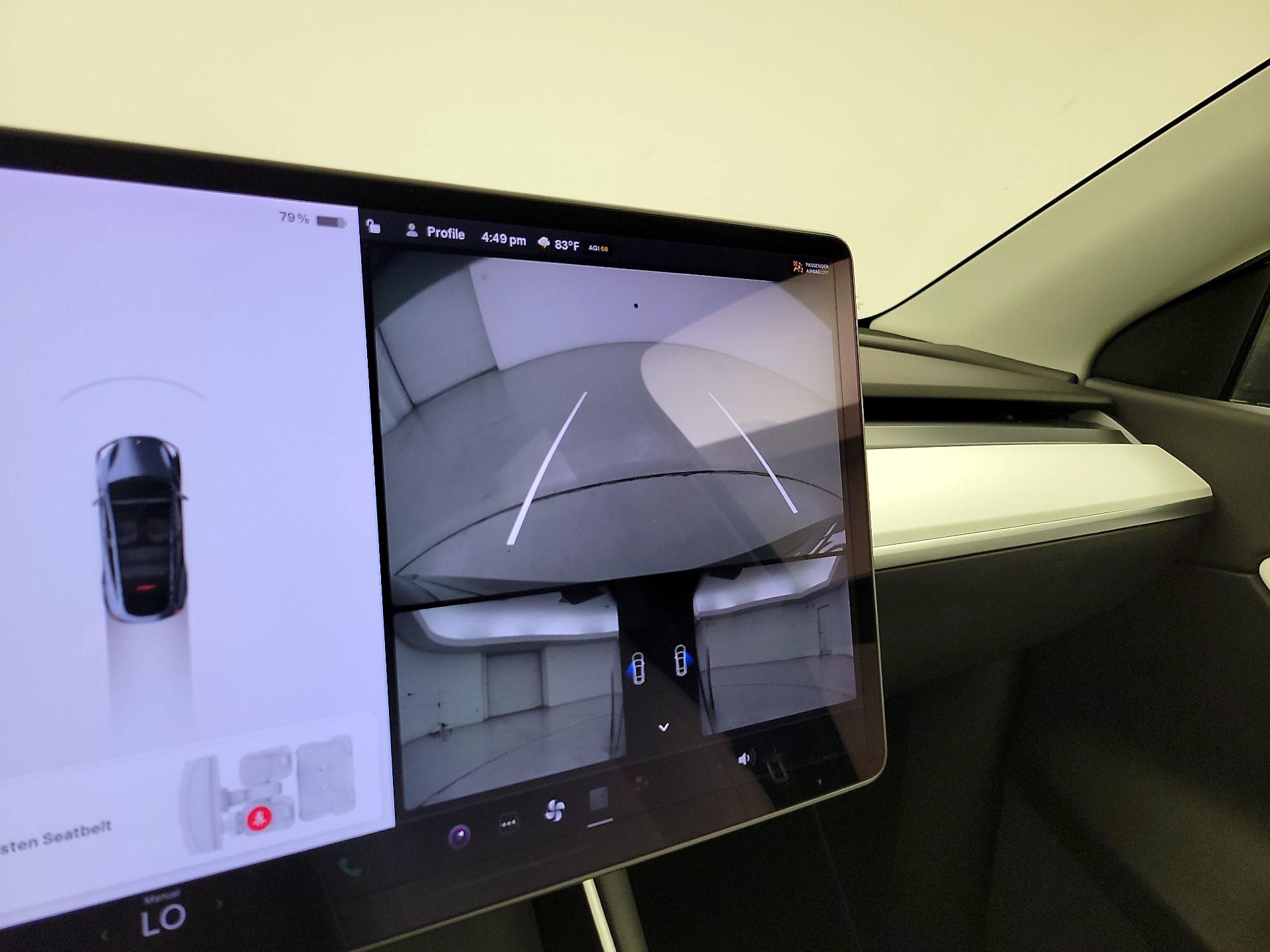 Thumbnail: 2020 Tesla Model Y - 14