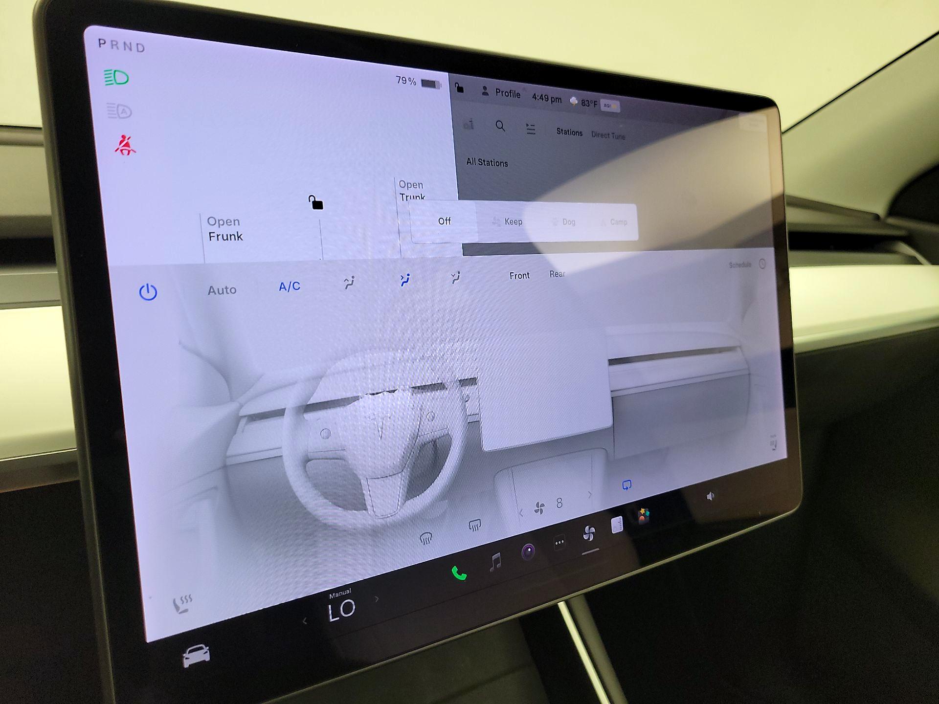 Thumbnail: 2020 Tesla Model Y - 16