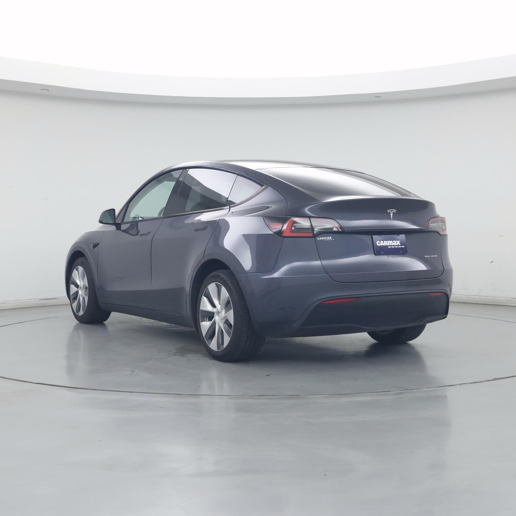Thumbnail: 2020 Tesla Model Y - 2