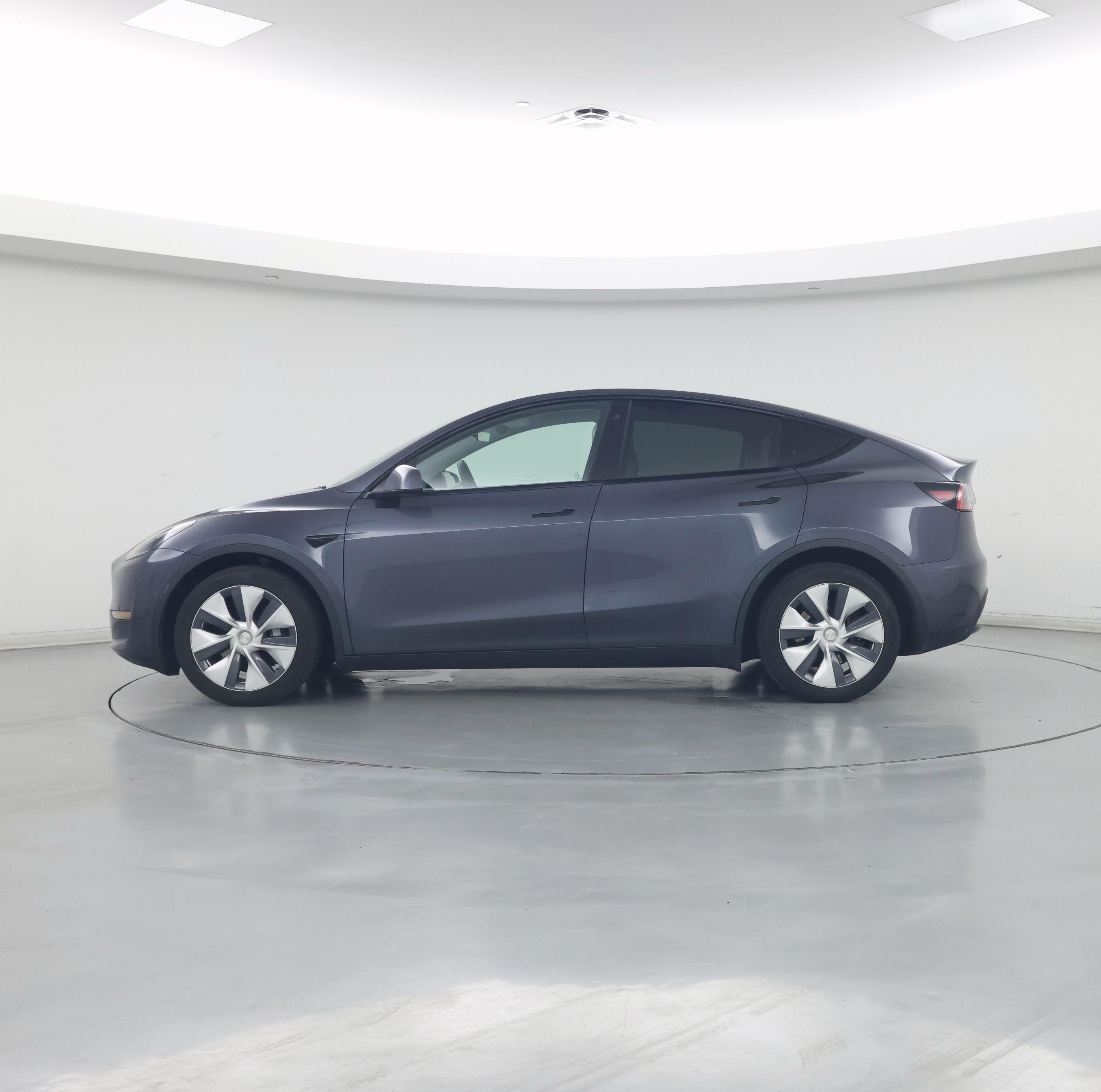 Thumbnail: 2020 Tesla Model Y - 3