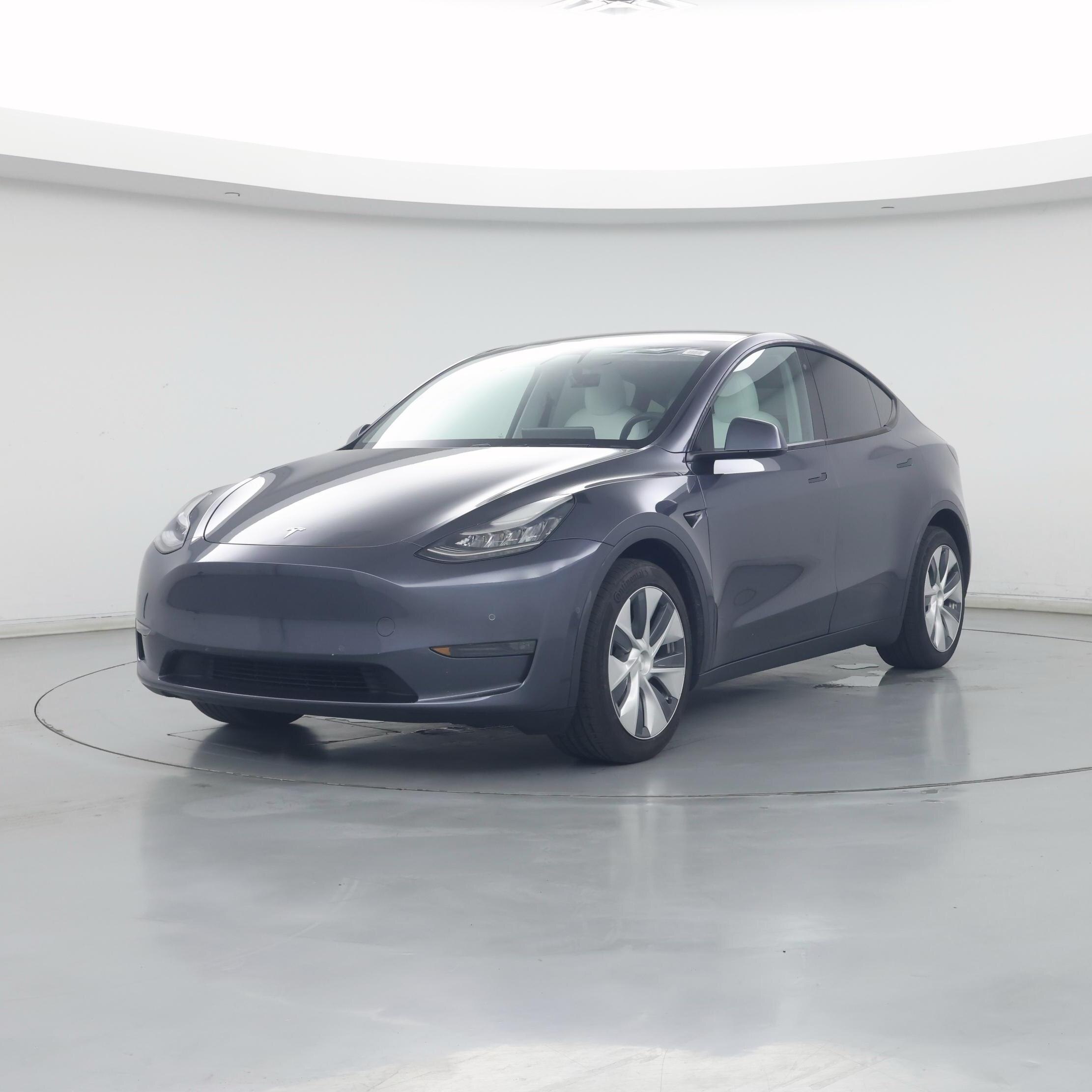 Thumbnail: 2020 Tesla Model Y - 4